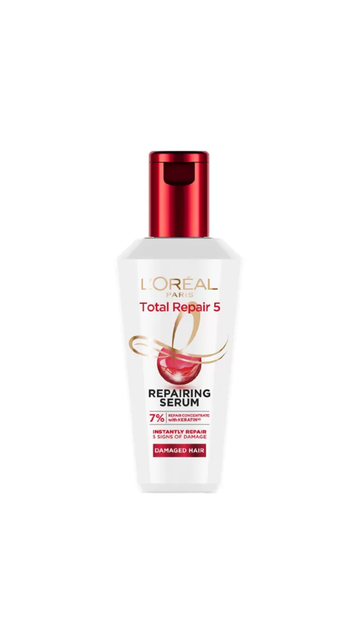 Loreal Repairing Serum