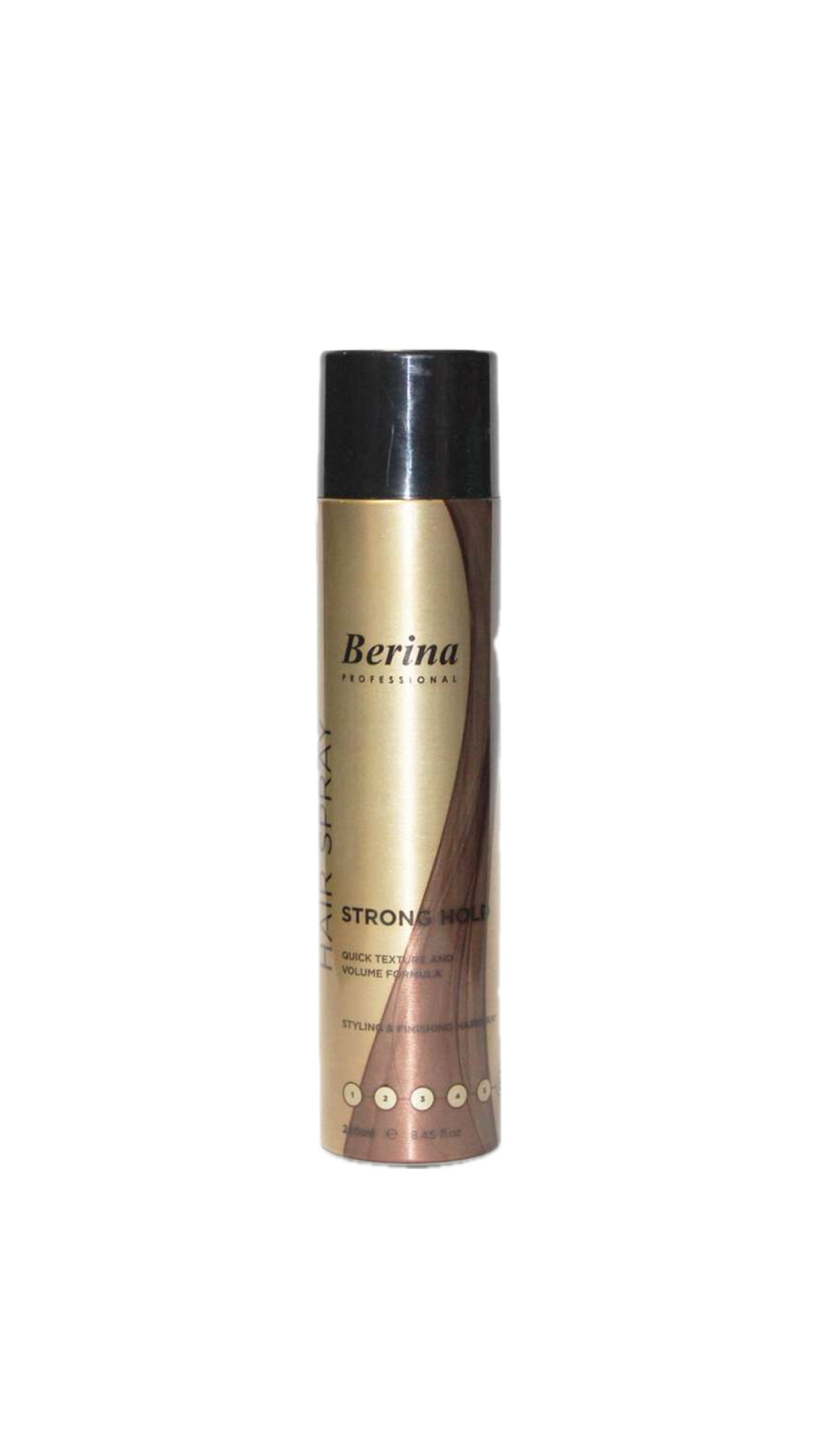 Berina Hair Spray