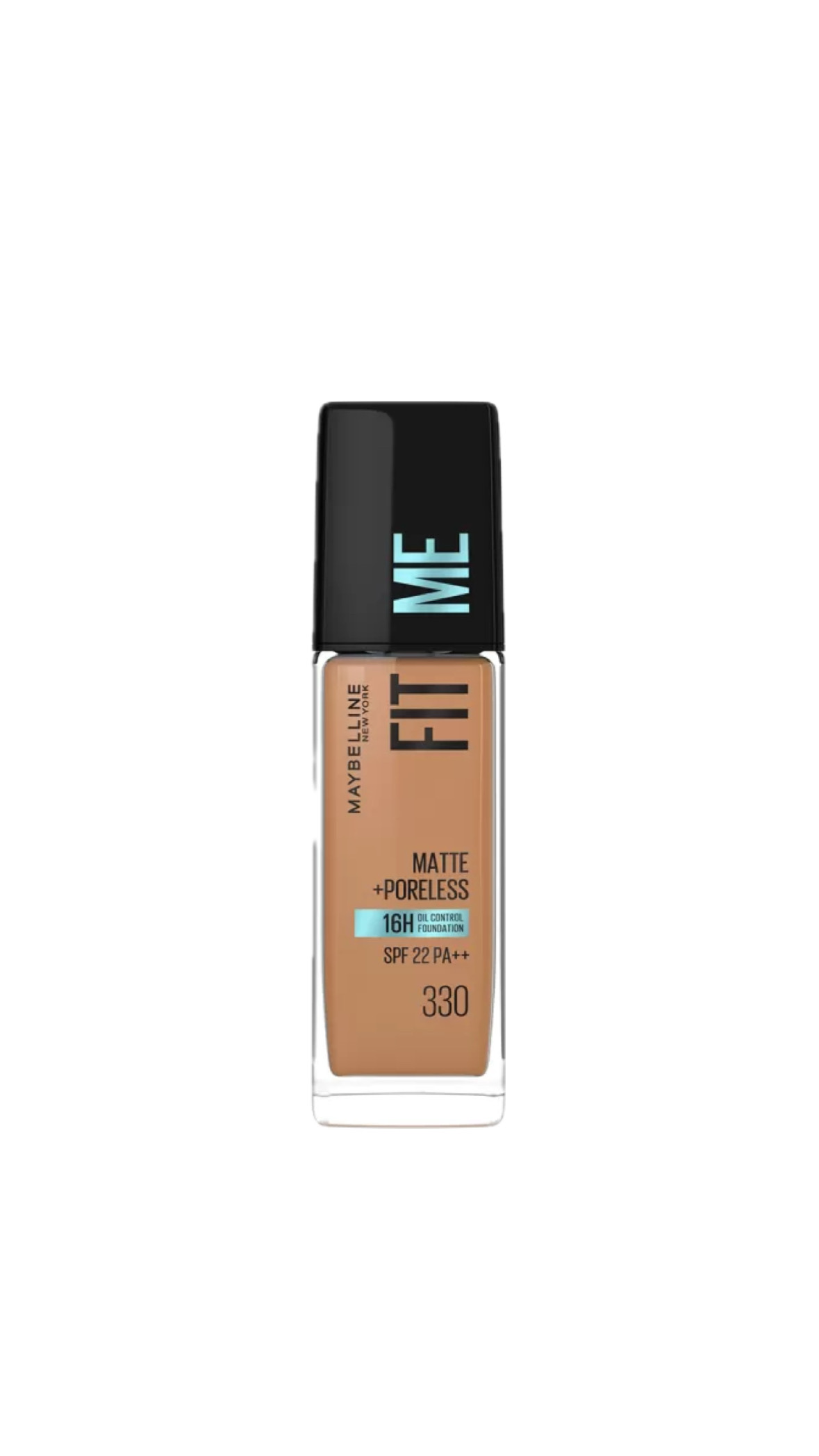 Maybelline Fit Me Foundation- 330
