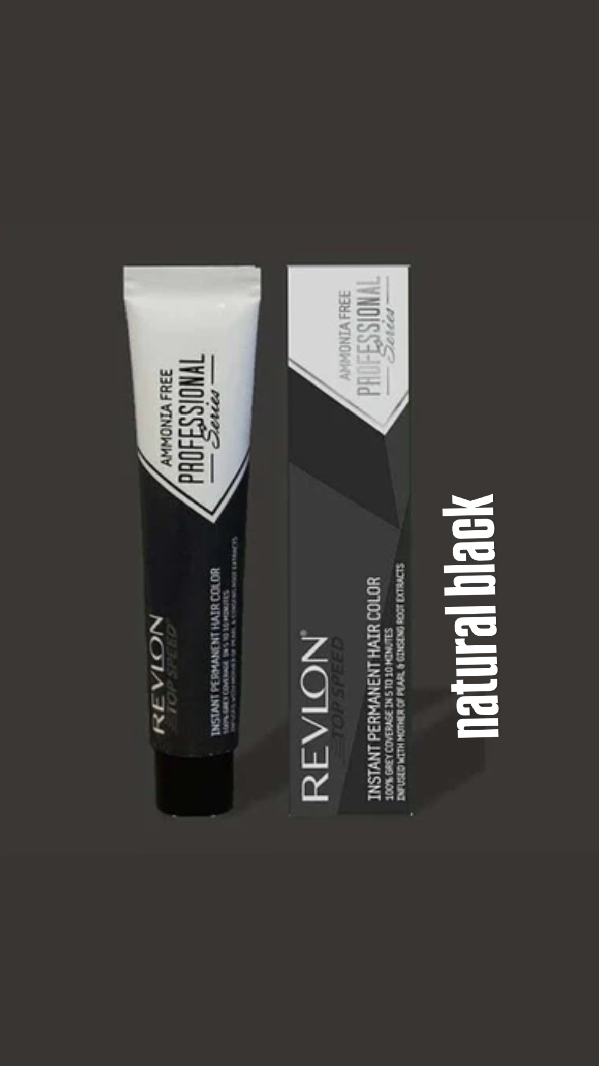 Revlon Hair Color