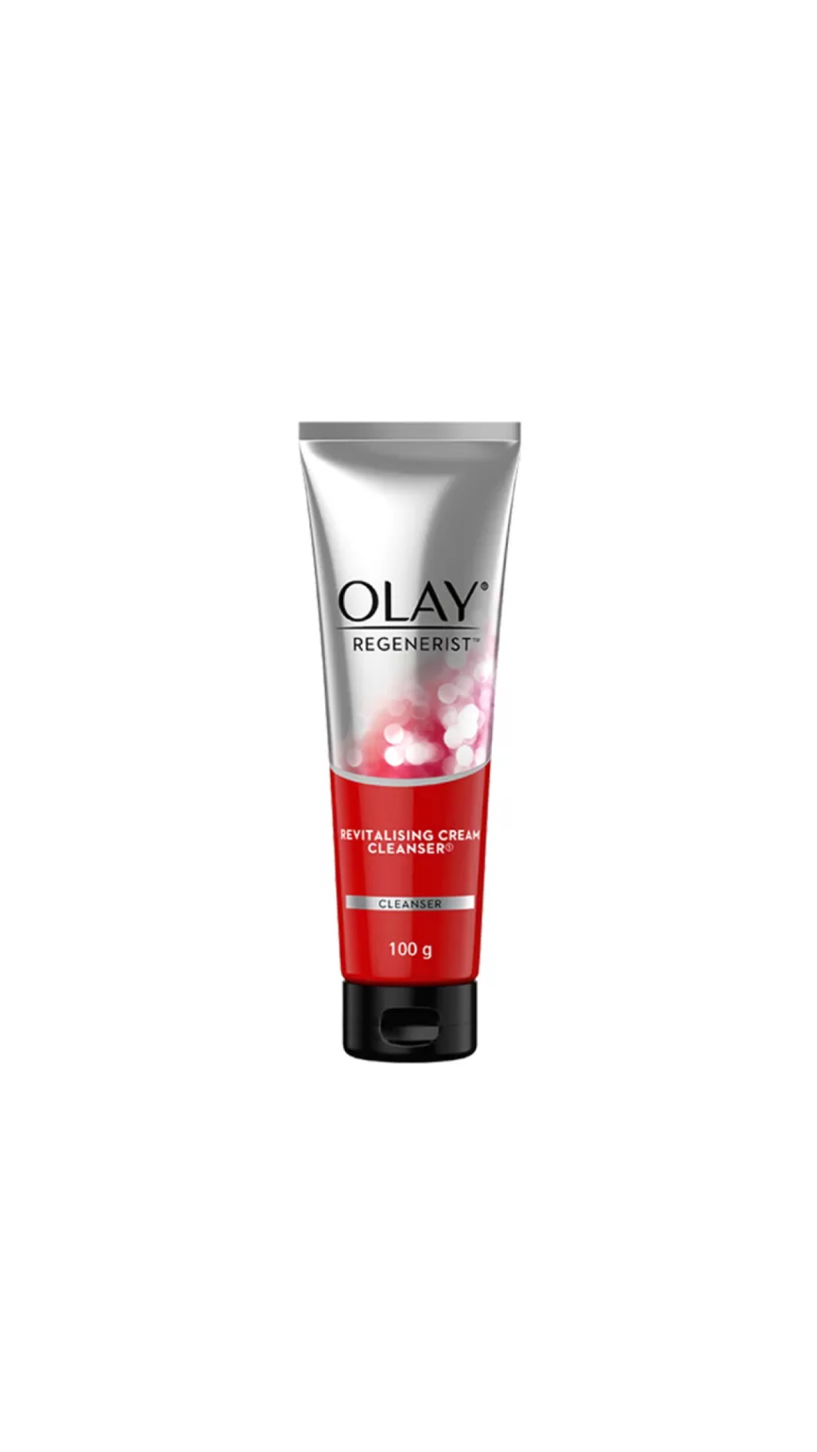 Olay Revitalising Cream Cleanser