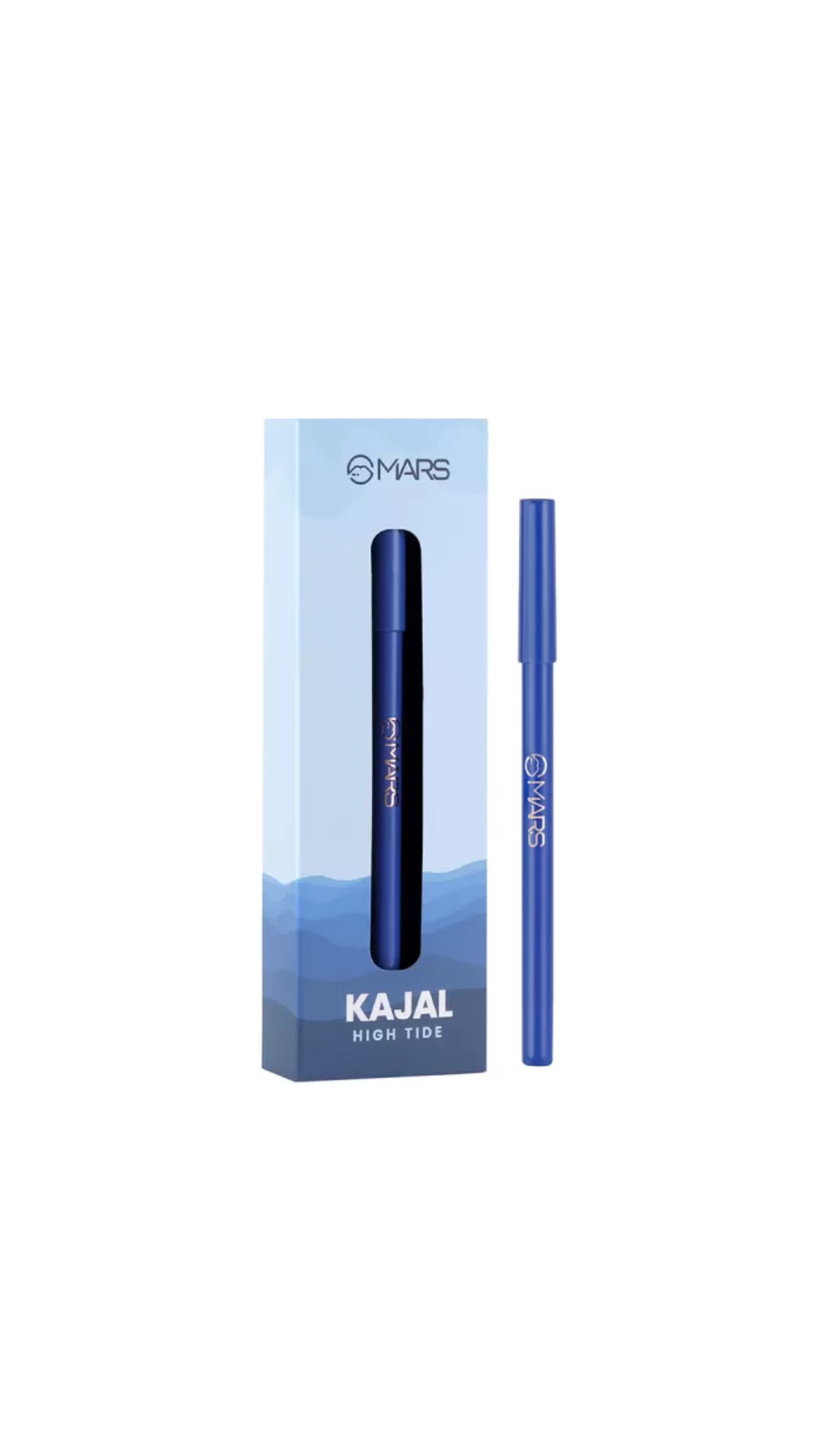 Mars High Tide Kajal