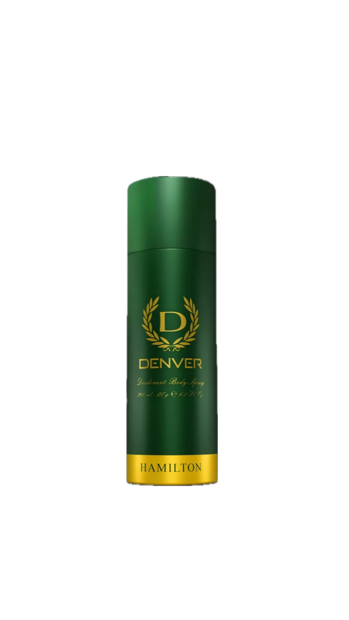 Denver Hamilton Men's Deo