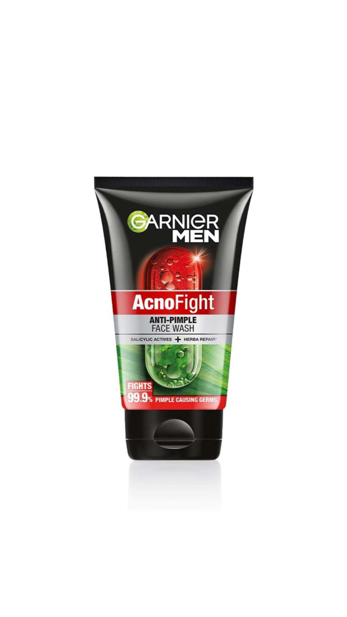 Garnier Men Acno-Fight Face Wash