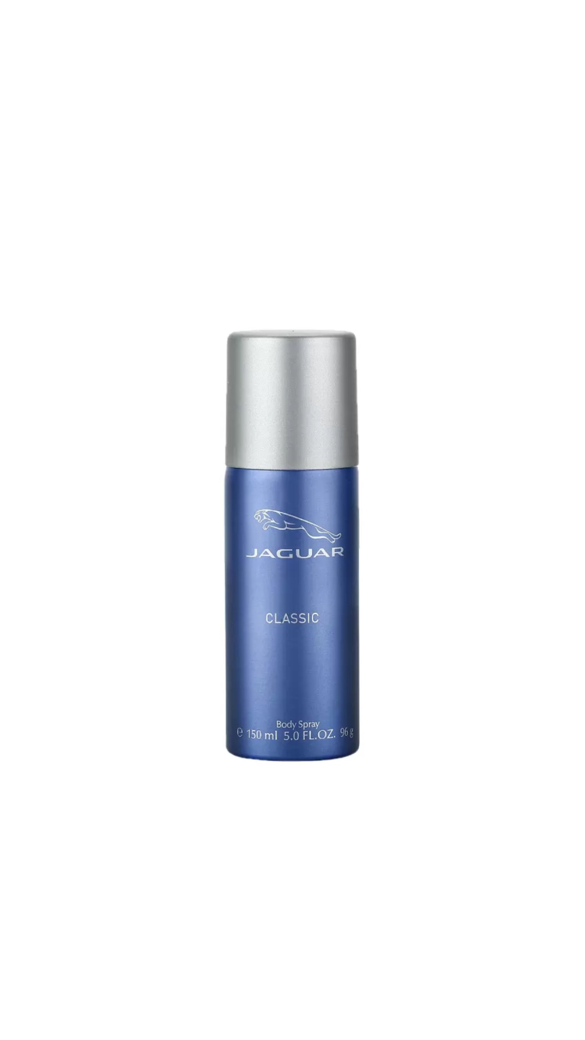 Jaguar Classic Deo-Men - Fragrences