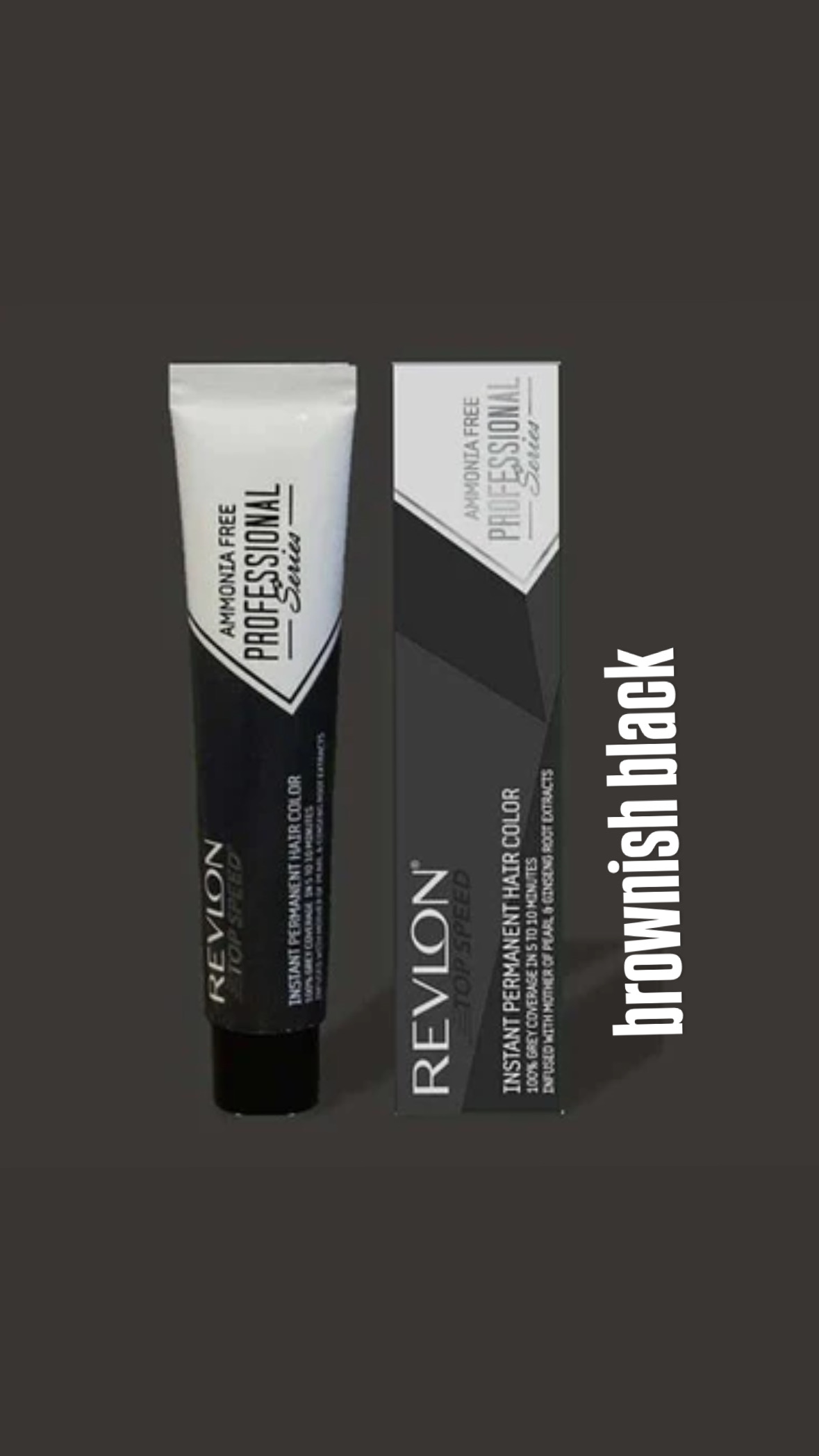 Revlon Hair Color