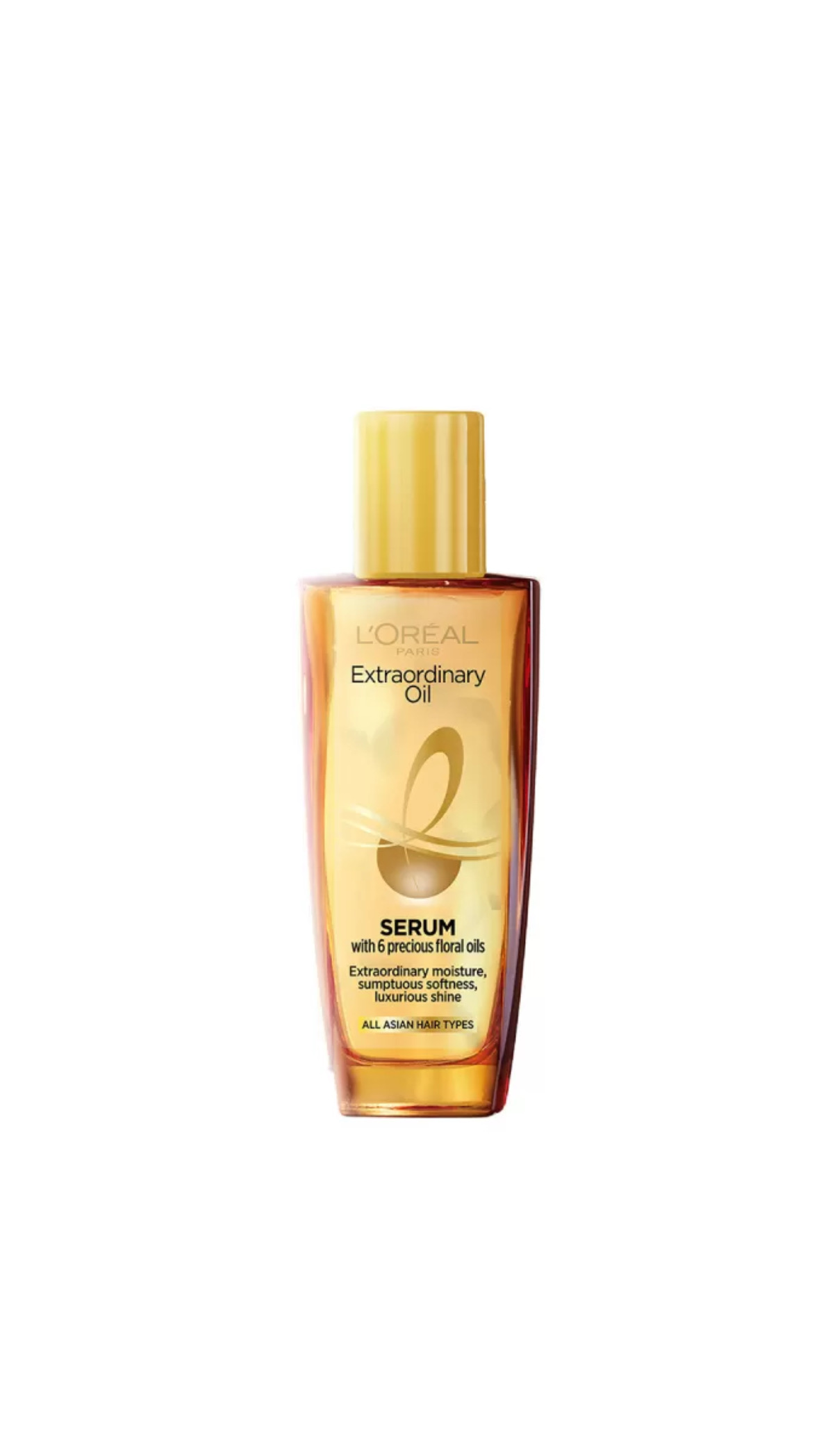 Loreal Hair Serum-30ml