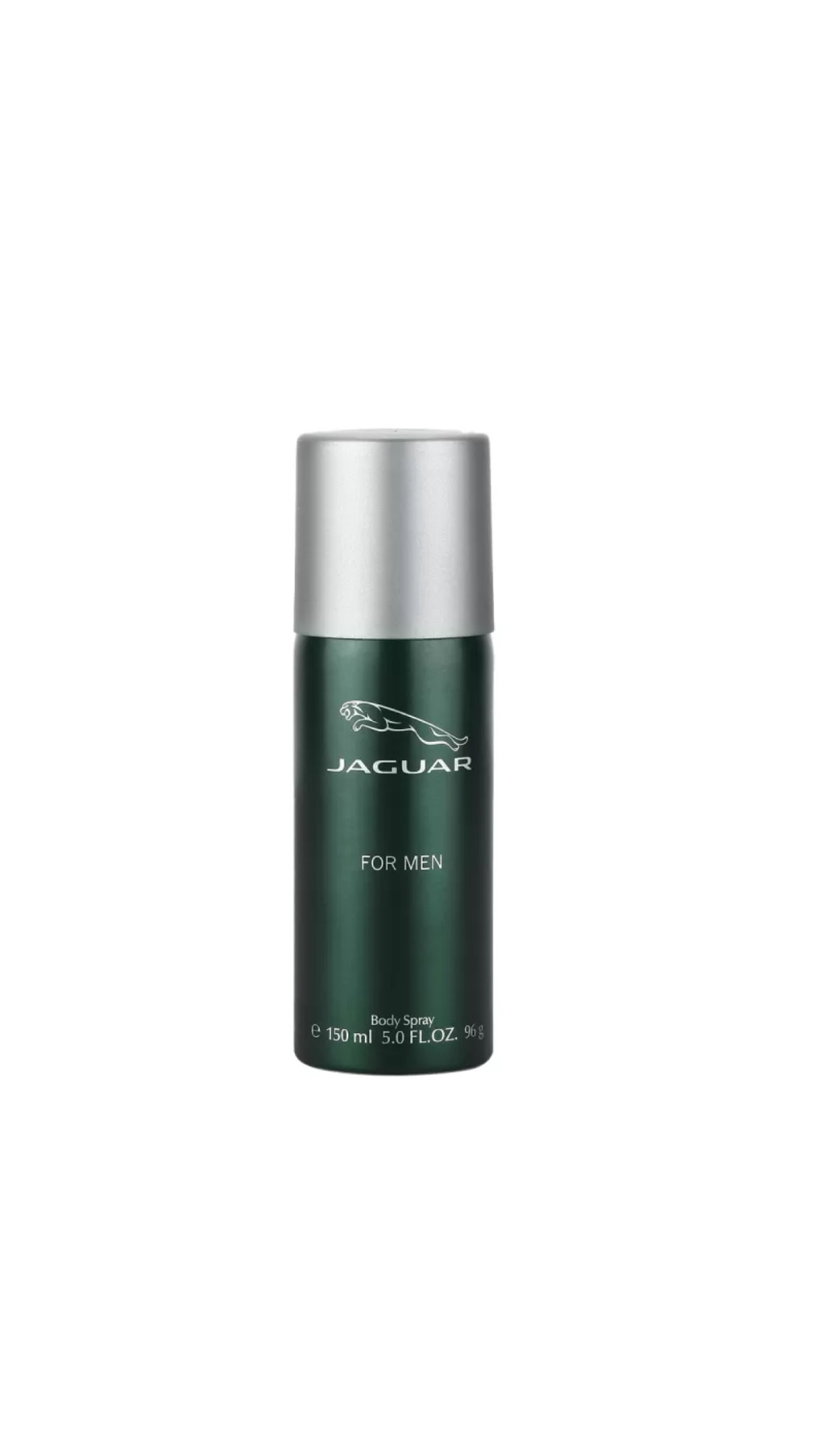 Jaguar Deo Green- Men - Fragrences