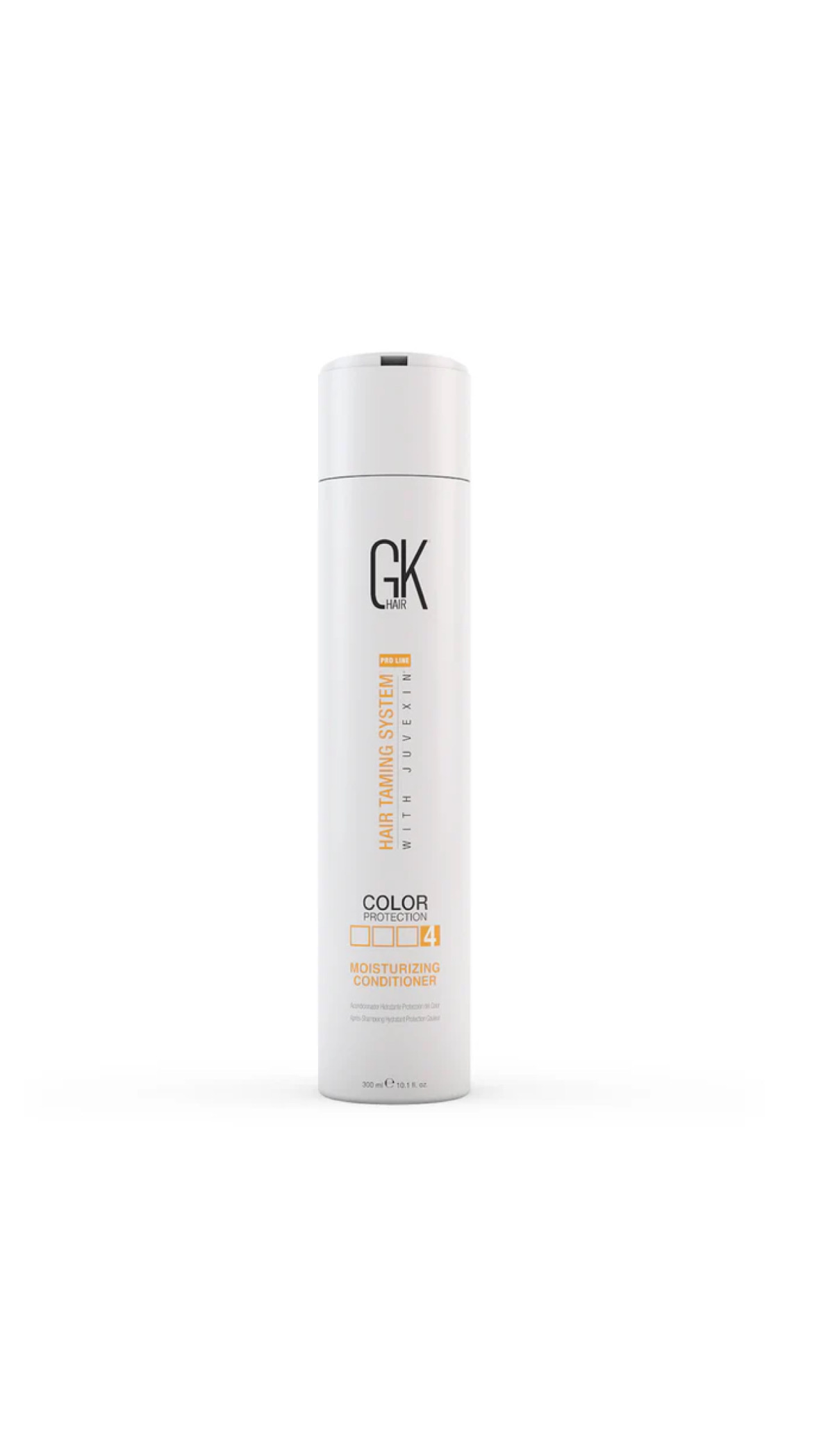 GK Moisturising Shampoo