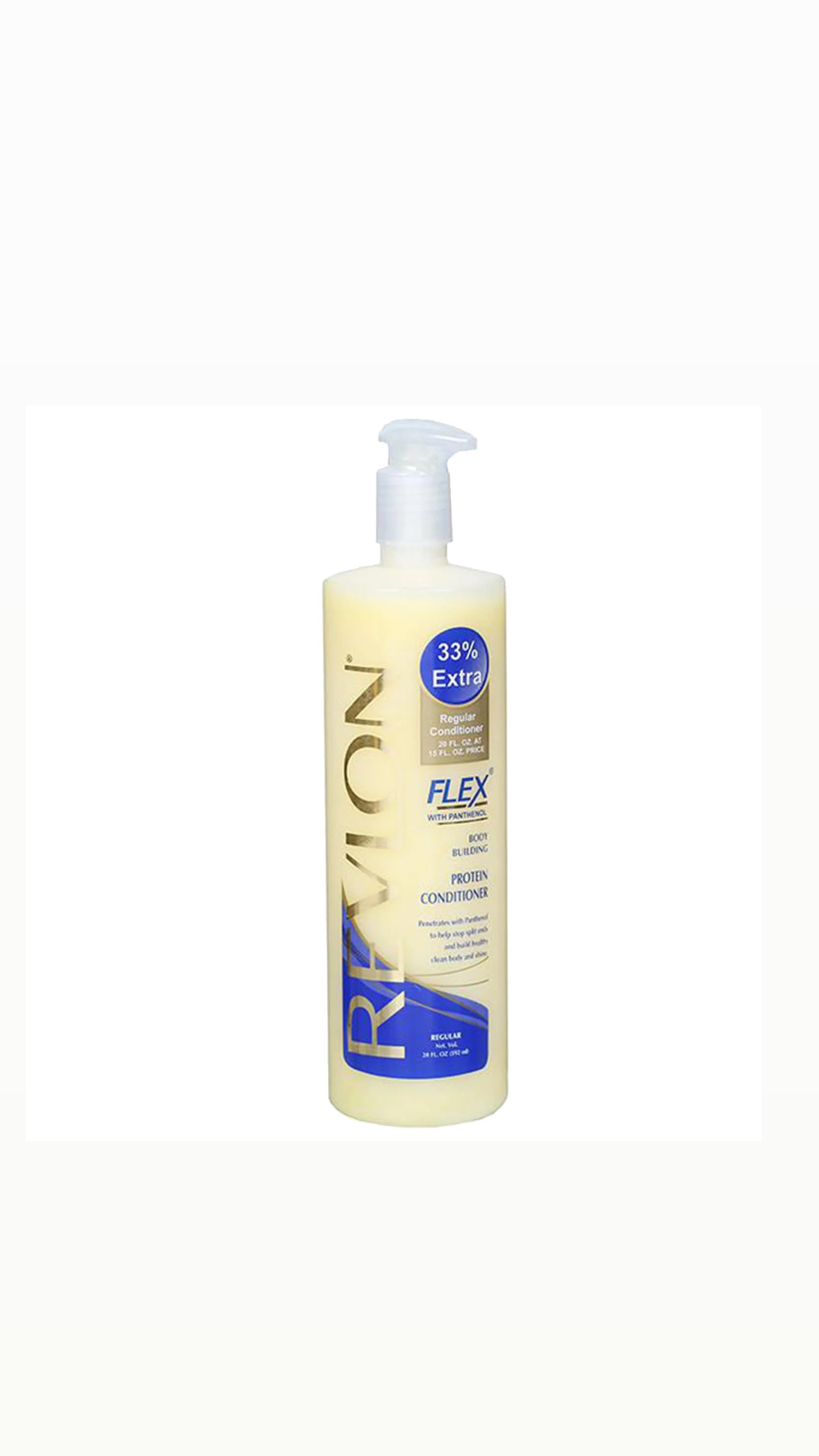 Revlon Flex Conditioner