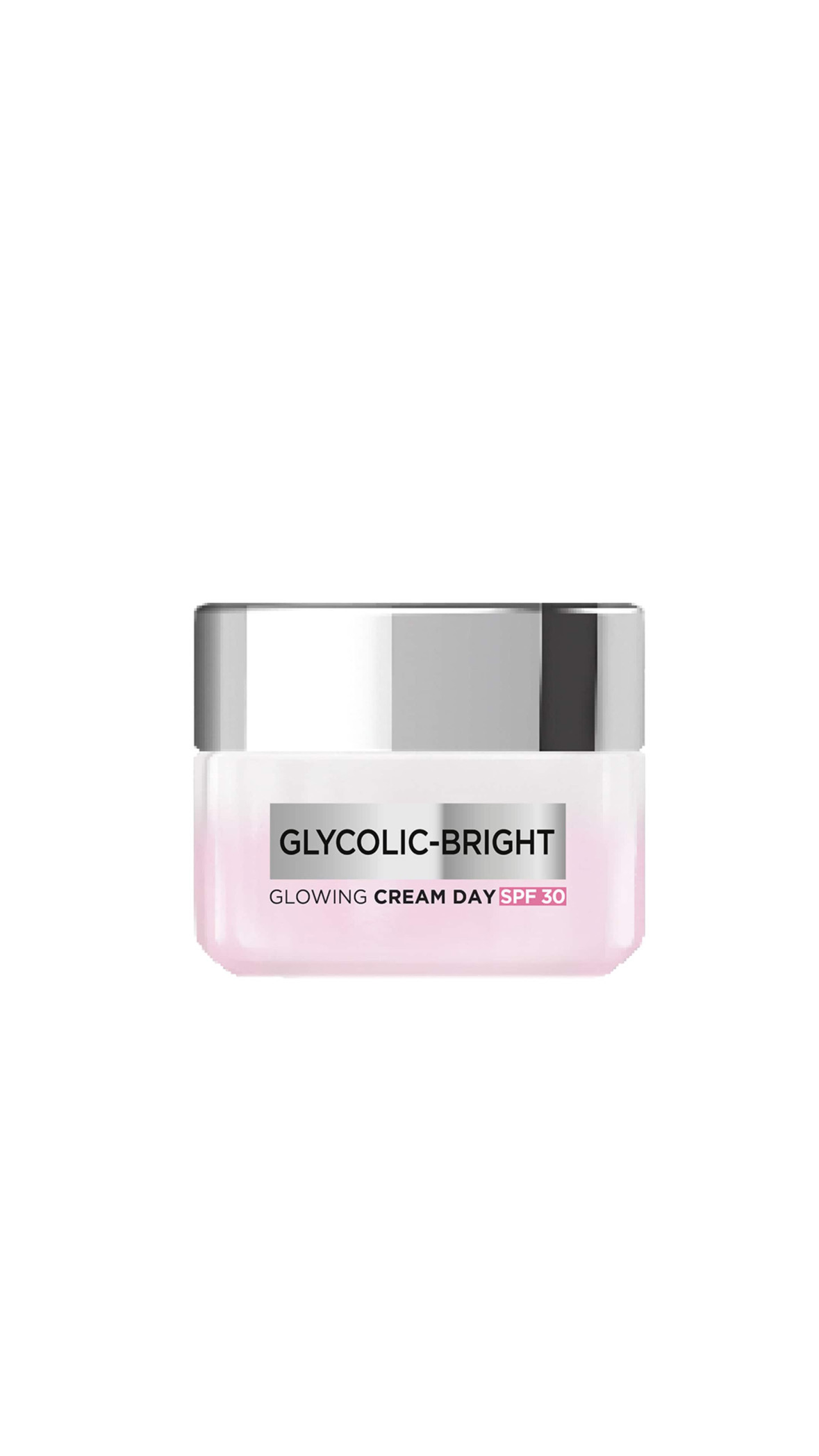 Loreal Glycolic Bright Day Cream spf17