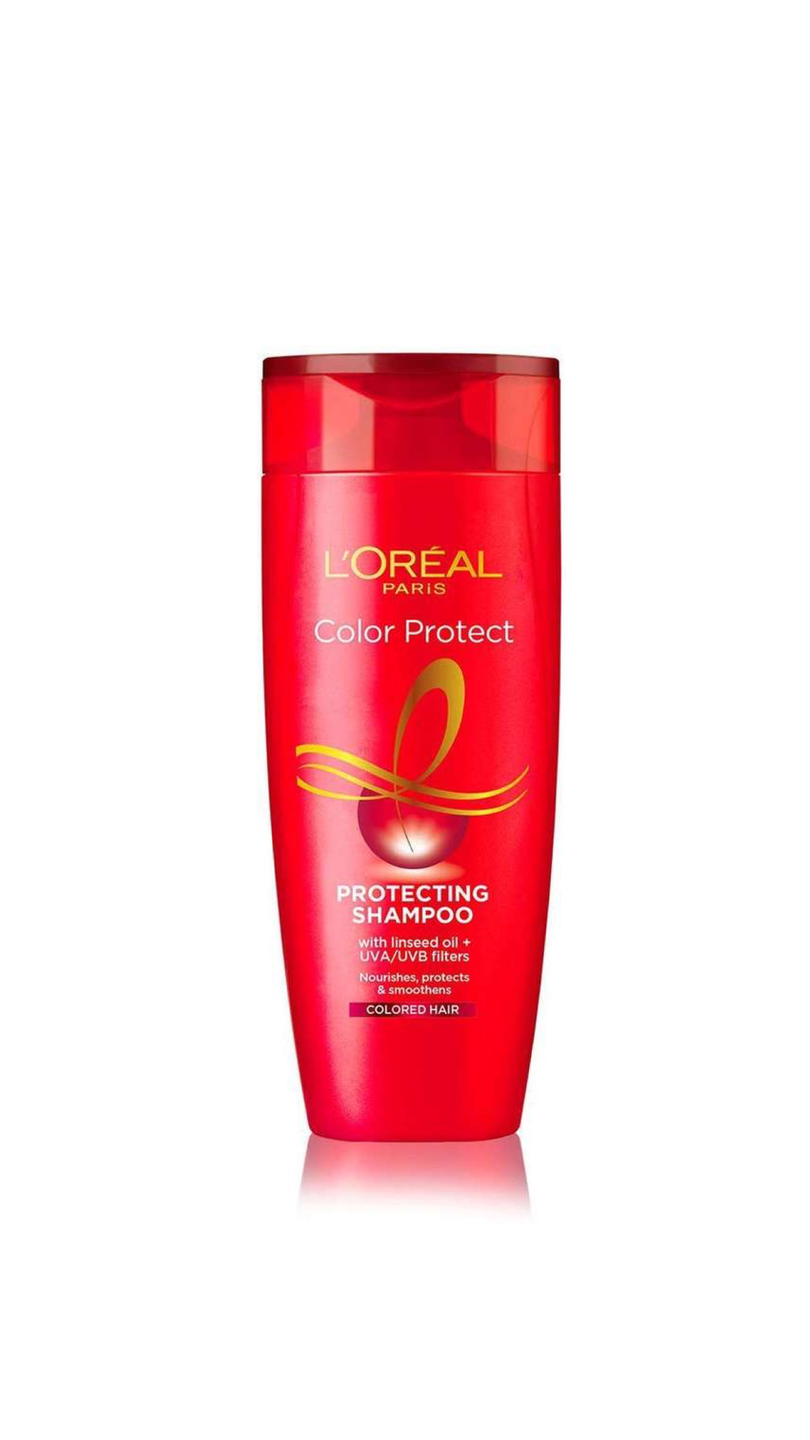 Loreal Color Protect Shampoo