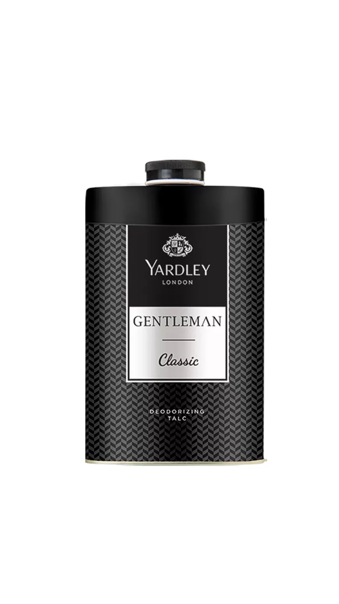 Yardley London Gentleman Deodorizing Talcum
