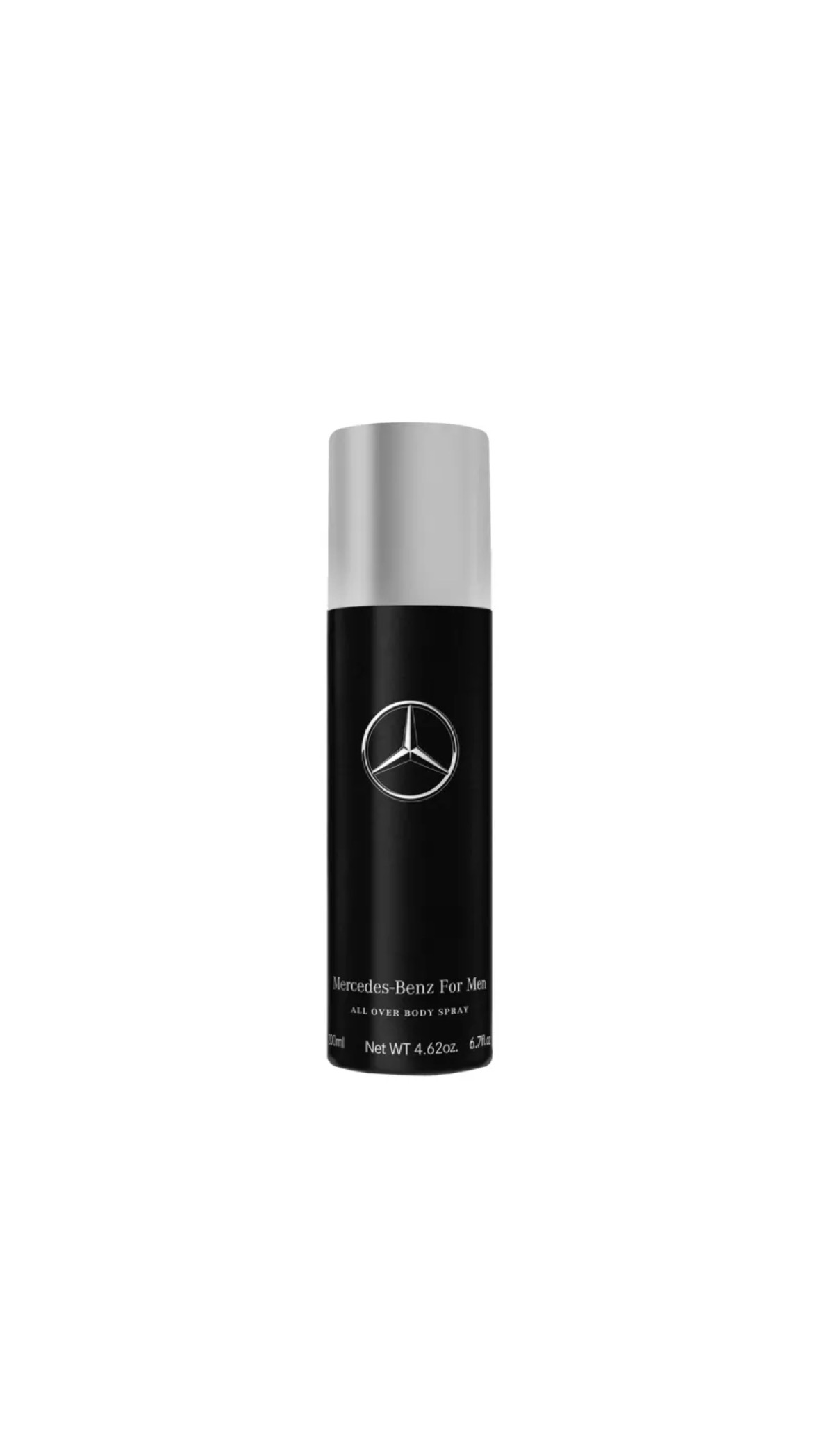 Mercedes-Benz For men - Fragrences
