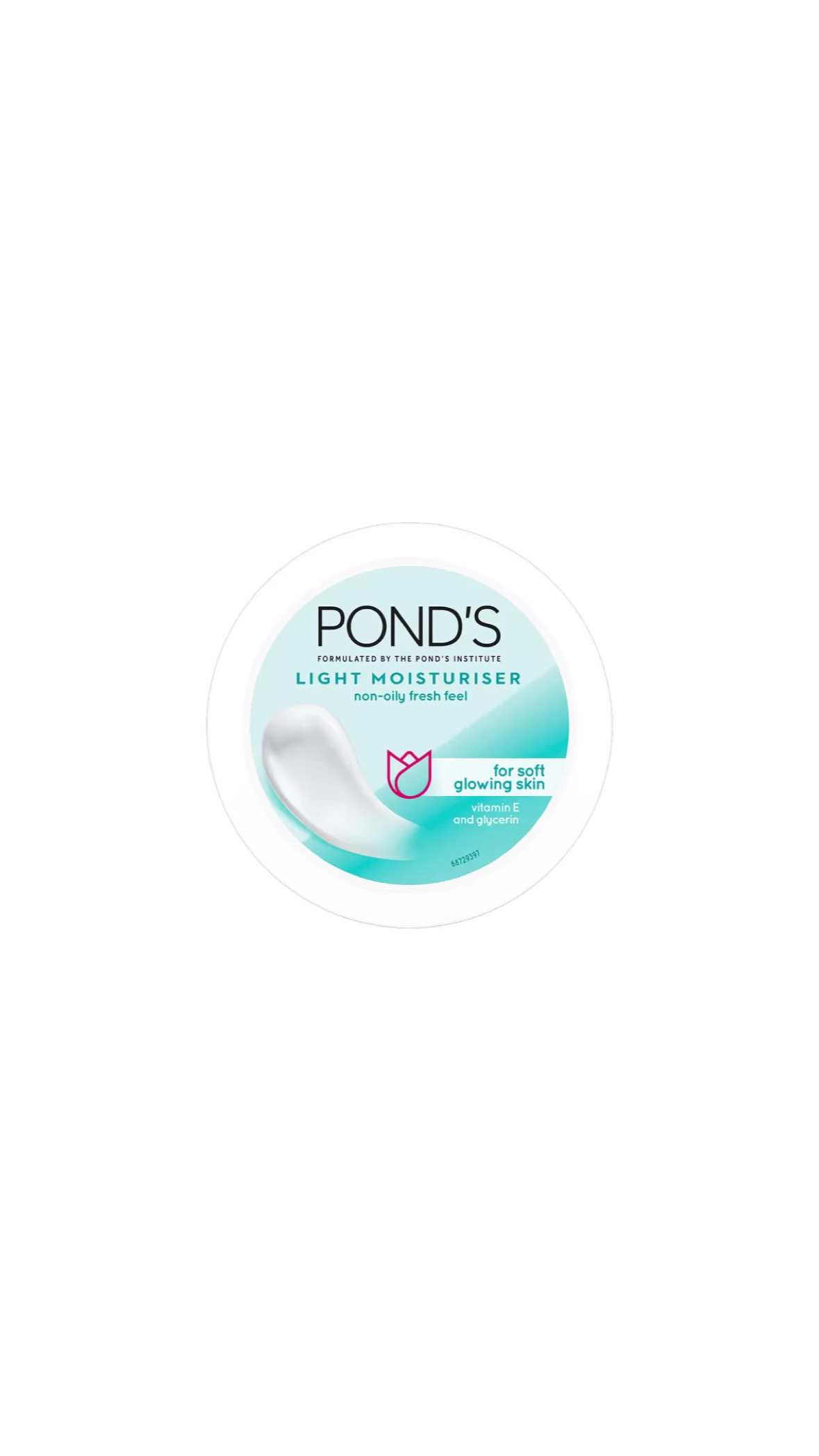 Ponds Light Moistuiser