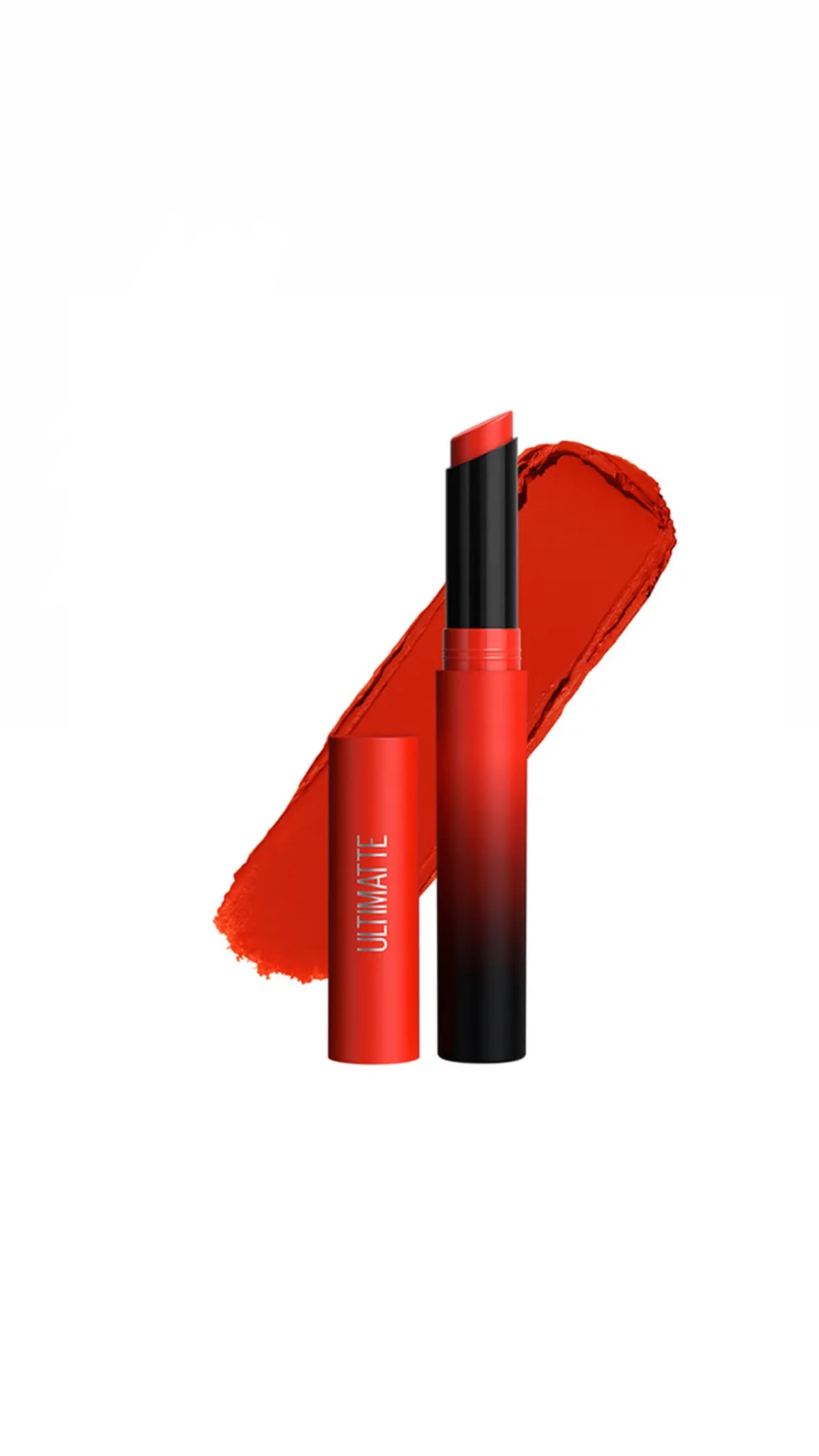 Maybelline Ultimate Matte- 499