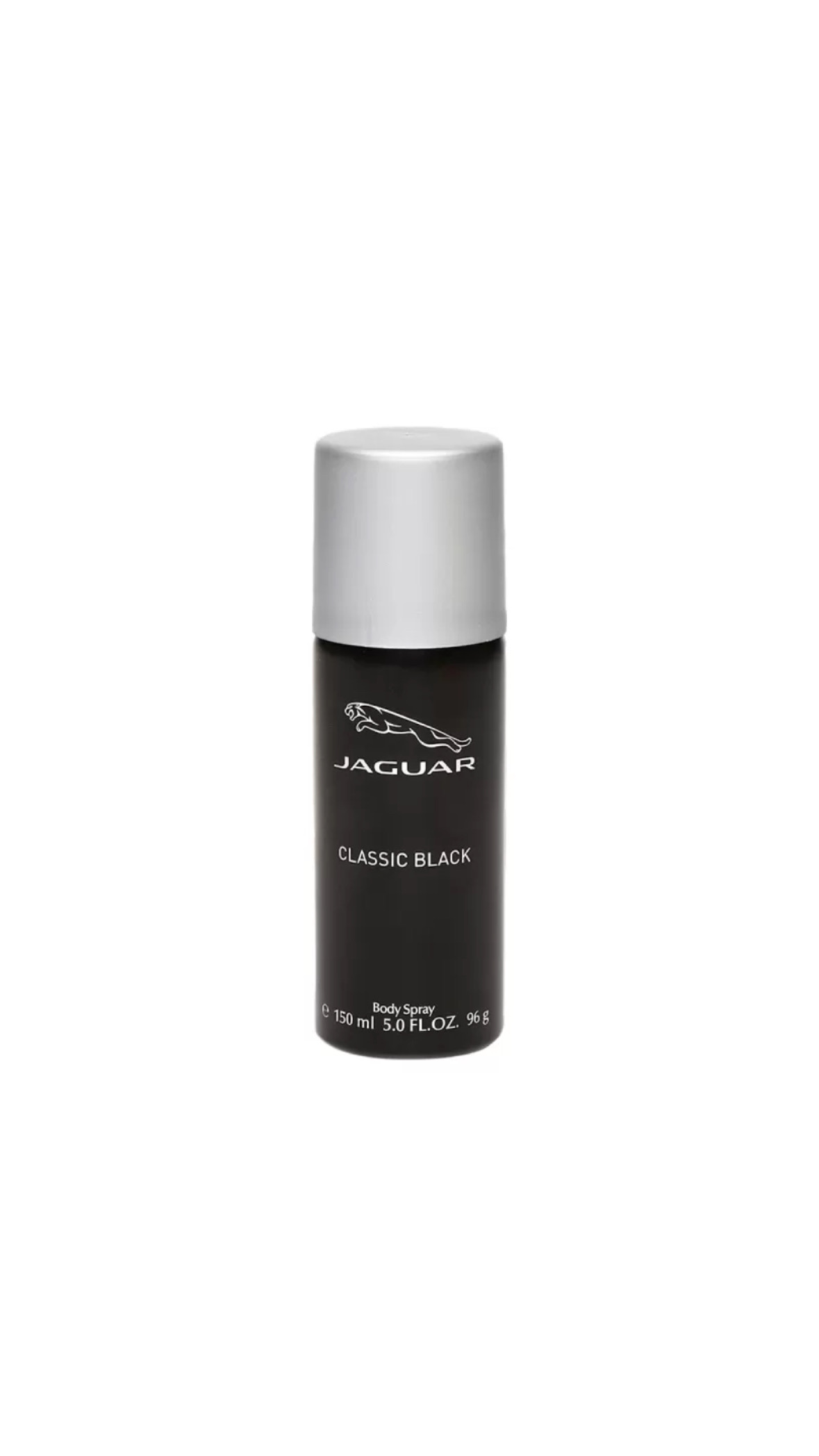 Jaguar Classic Black Deo-Men - Fragrences
