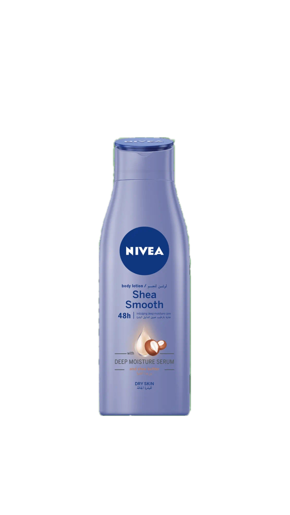 Nivea Shea Smooth