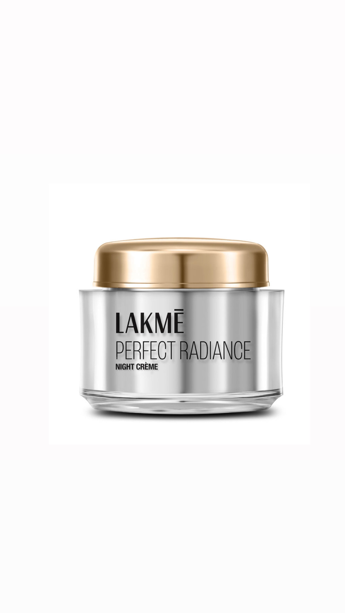 Lakme Perfect Radiance Night Cream