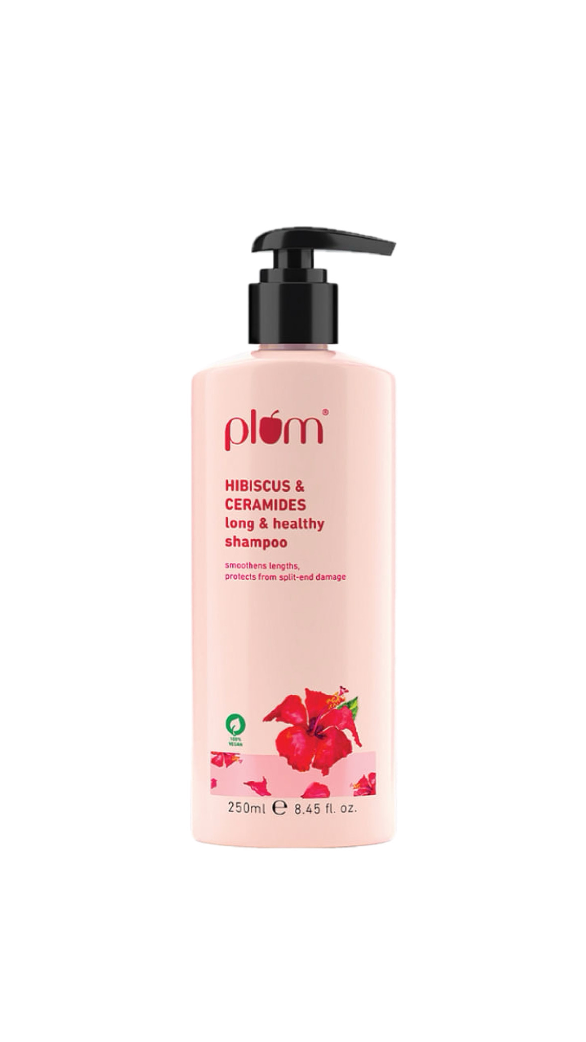 Plum Tea Tree Shampoo - Hair Care