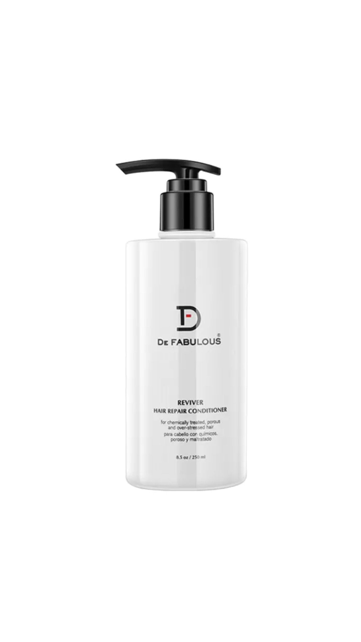 Defabulous Reviver Conditioner - Hair Care