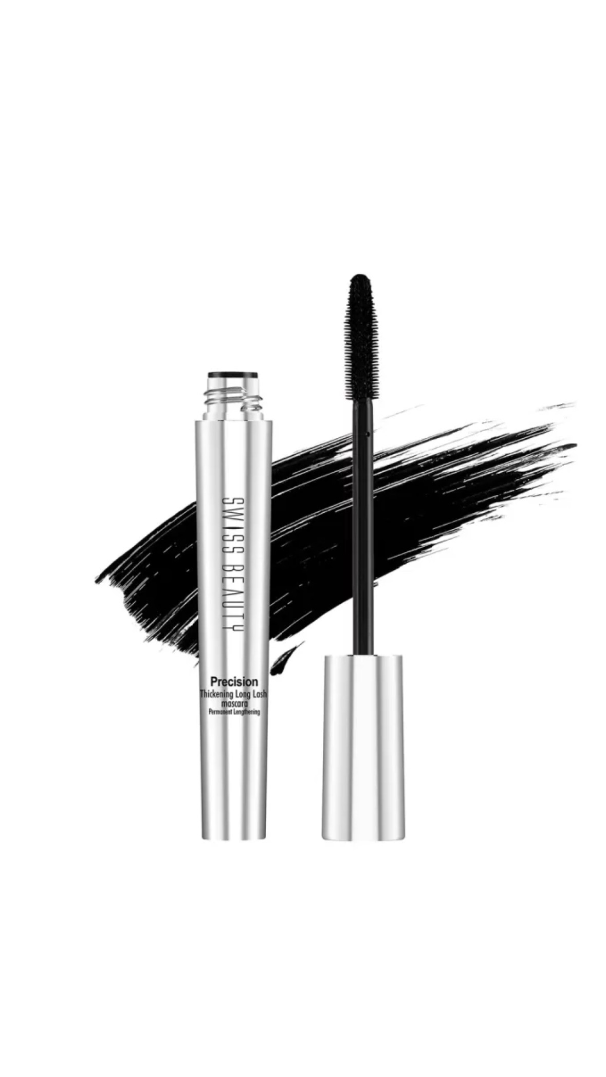 Swiss Beauty Precision Mascara