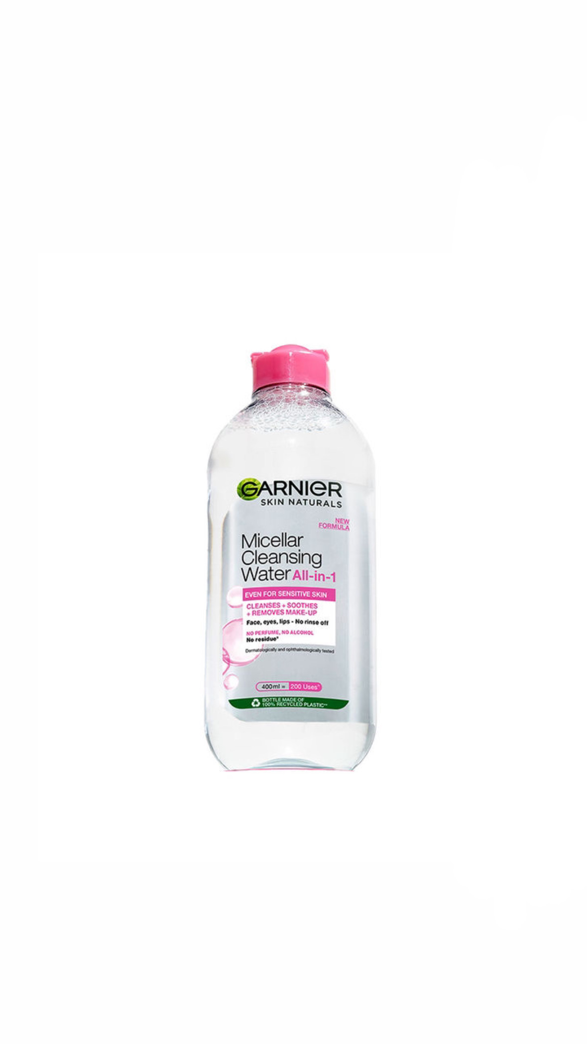 Garnier Micellar Cleansing Water