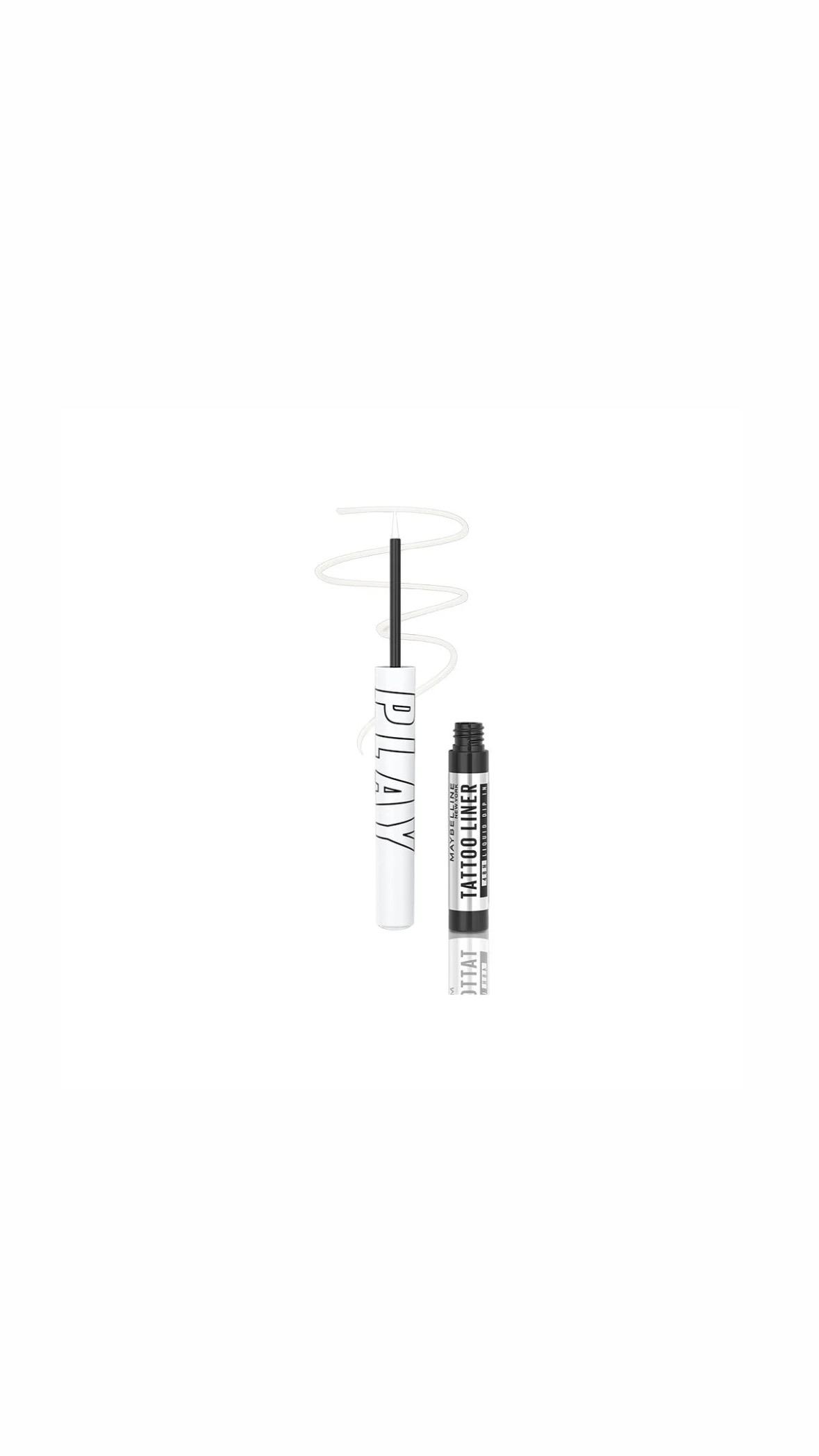 Maybelline Tattoo Liquid Liner