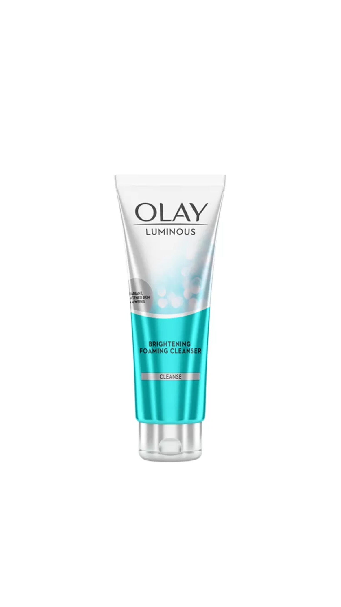 Olay Brightening Foaming Cleanser