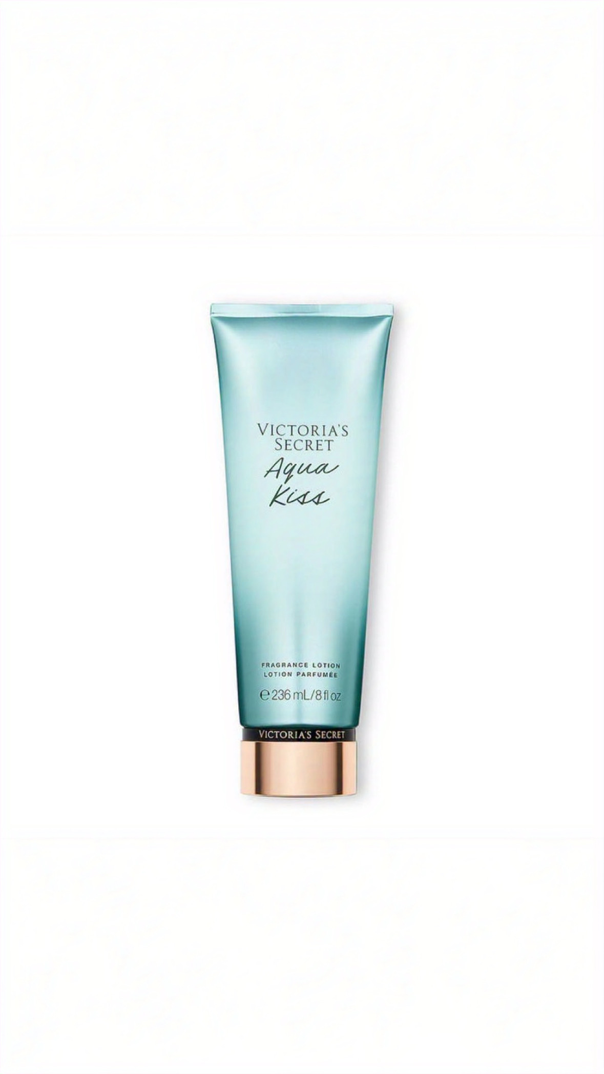 Victoria's Secret Aqua Kiss Body Lotion
