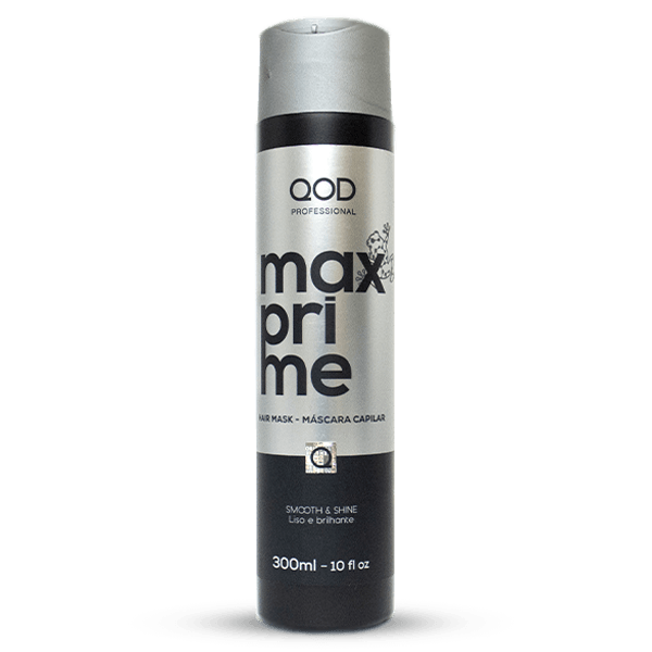 QOD Maxprime Hair mask 1000ml