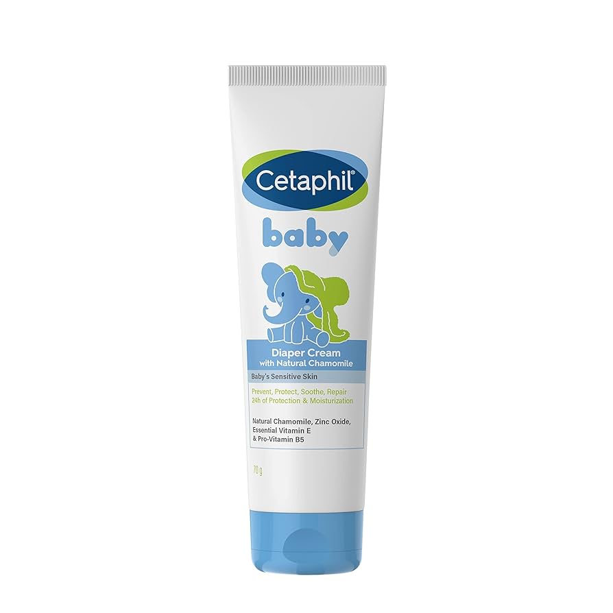 Cetaphil Baby Diaper Cream - 