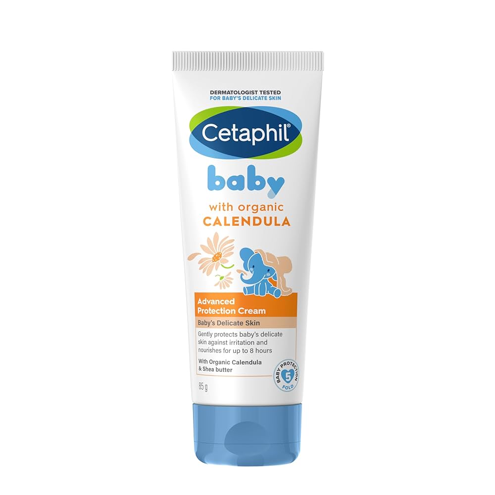 Cetaphil Baby Advanced Protection Care - 