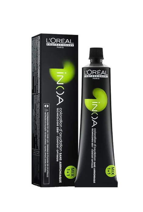 Loreal inoa-1 Black - Hair Care