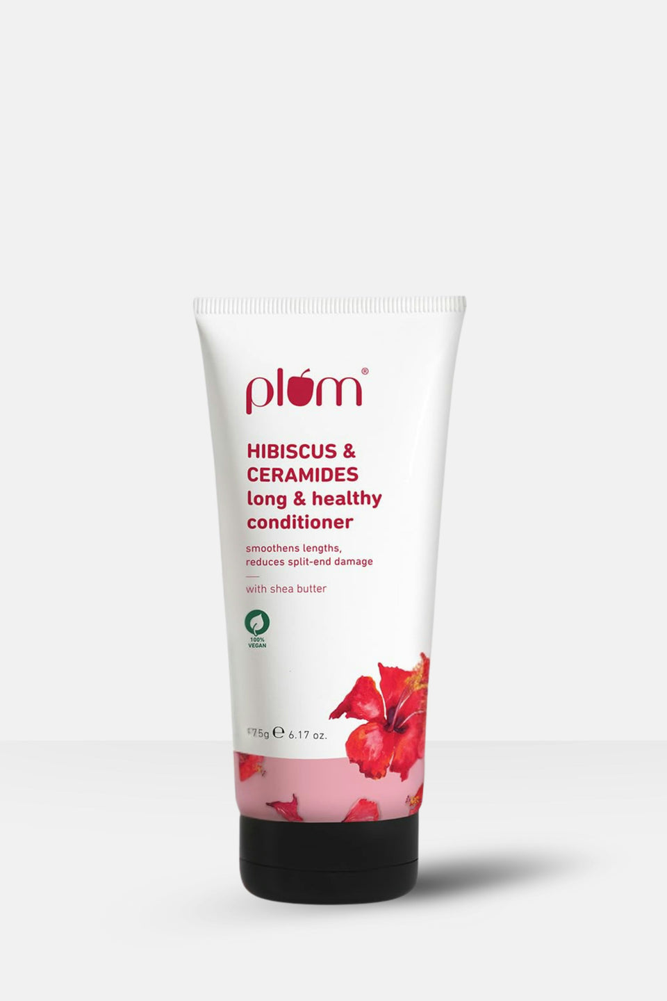 Plum Hibiscus & Ceramides Conditioner - Hair Care