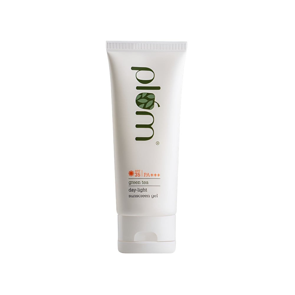 Plum Green Tea Sunscreen 35PA+++ - 
