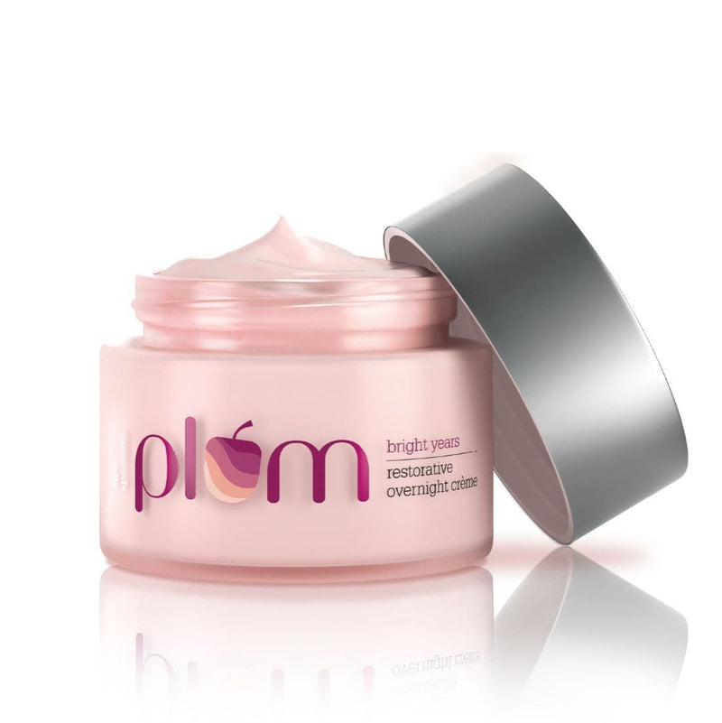 Plum Age Specialist Cream - Skin Care