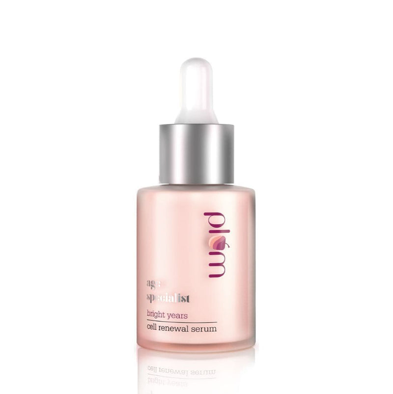 Plum Age Specialist Serum - 