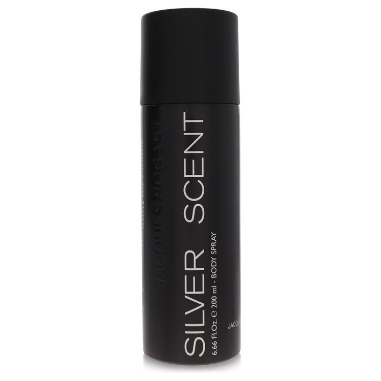 Jaques Bogart Silver Scent- Men - Fragrences