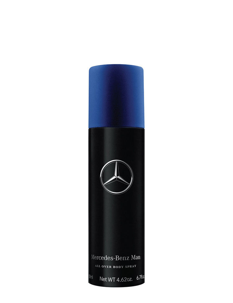 Mercedes-Benz For men - Fragrences