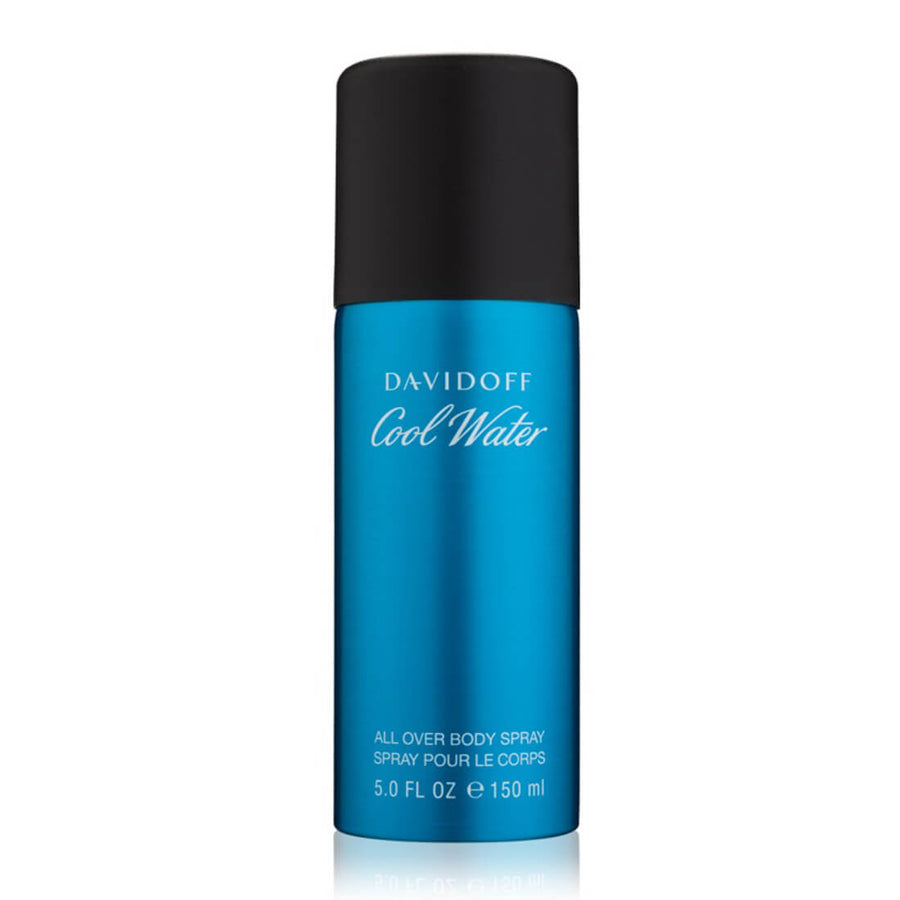 Davidoff Cool Water - Fragrences