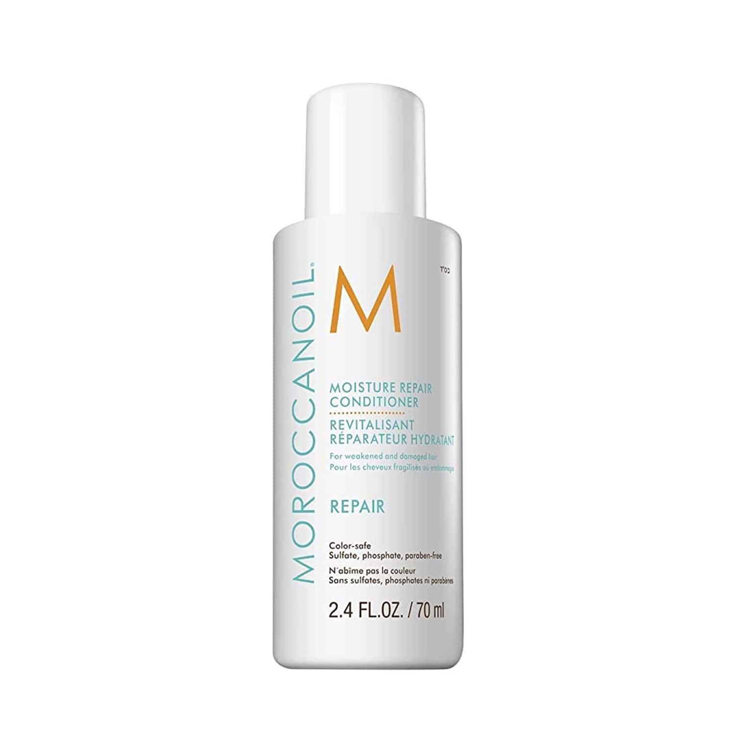 Moroccanoil Moisture Repair Conditioner - 