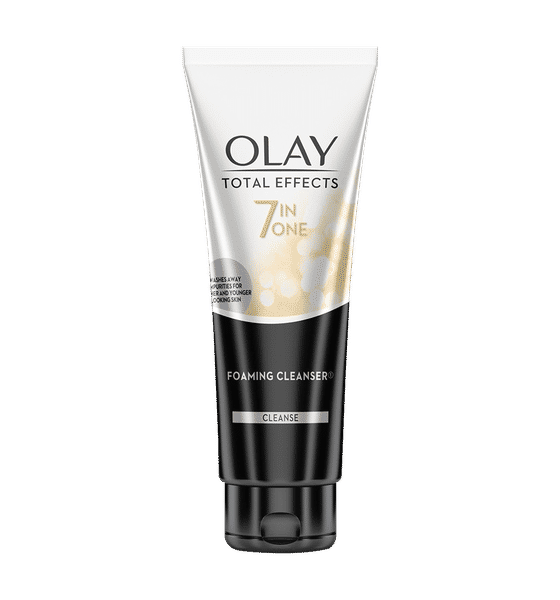 Olay Foaming Cleanser