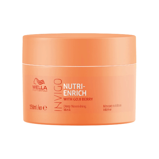 Wella Nutri Enrich Hair Mask 150ml