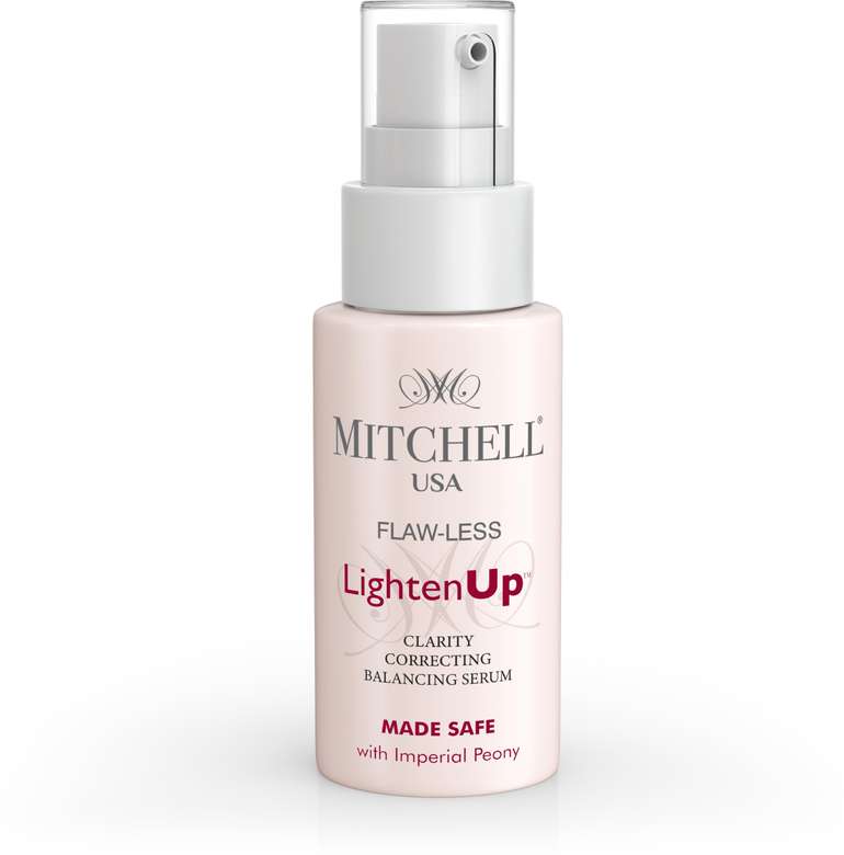 Mitchell USA Lighten Up Serum