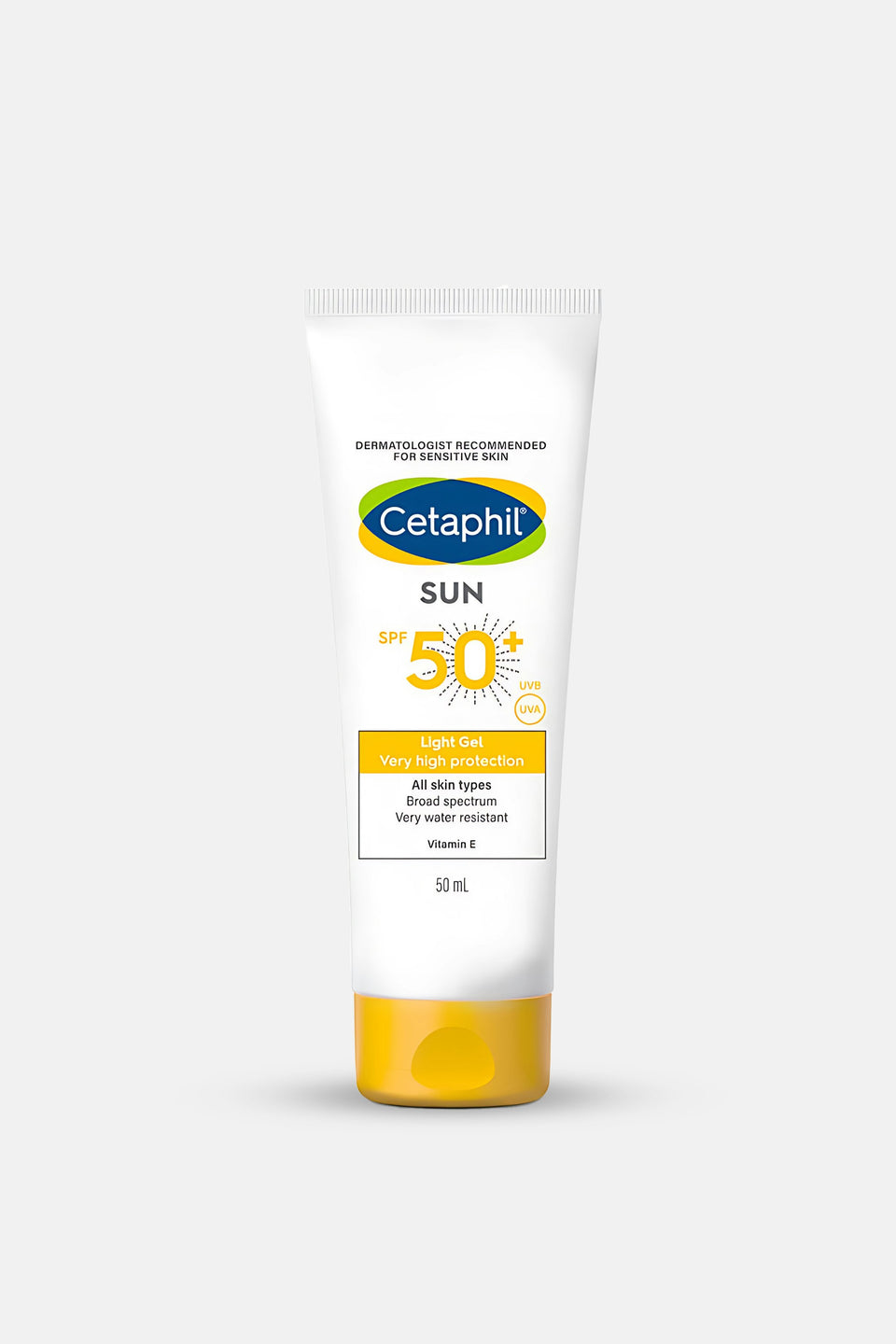Cetaphil Sun Screen spf50+
