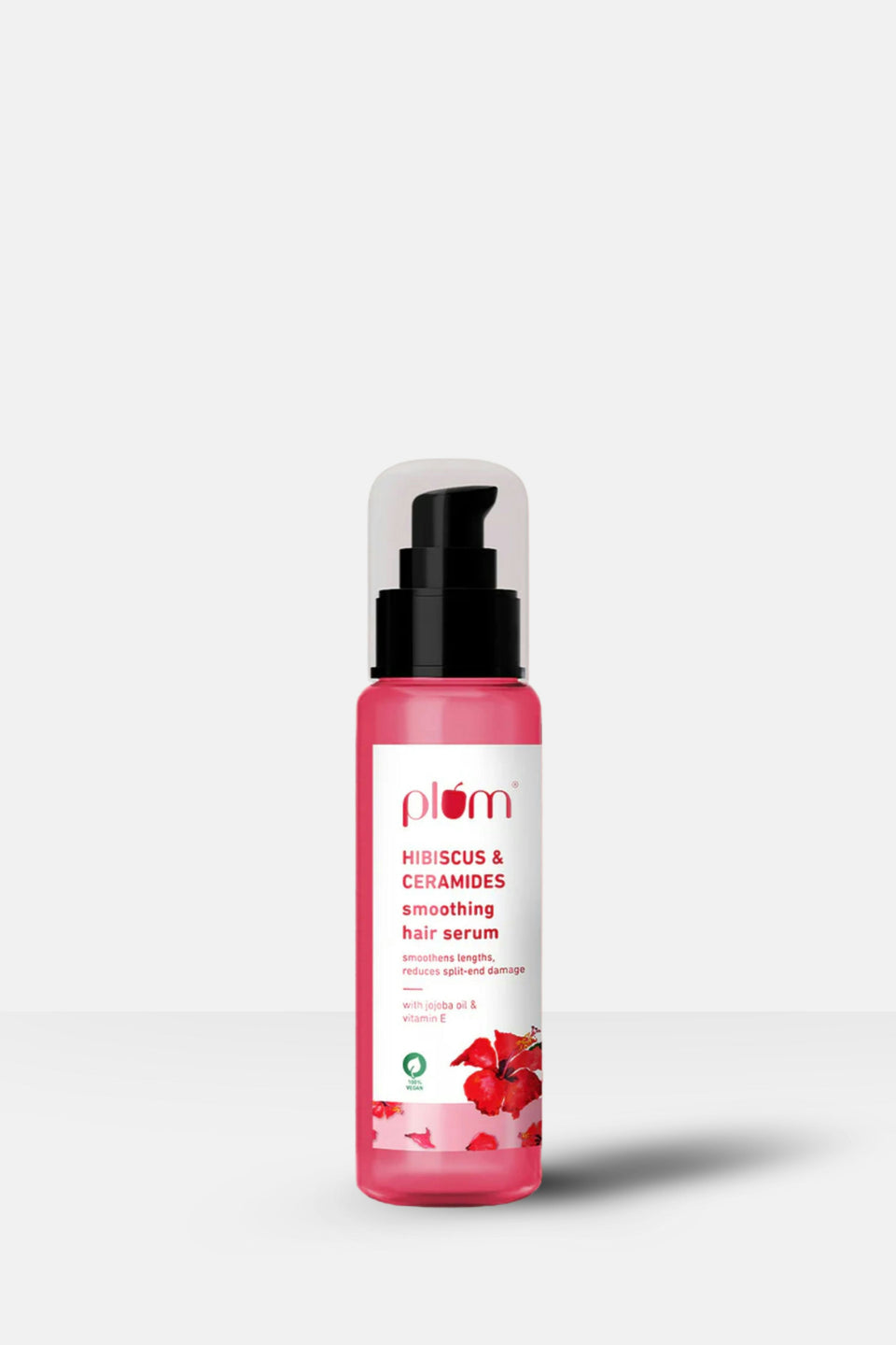 Plum Hibiscus & Ceramides Serum