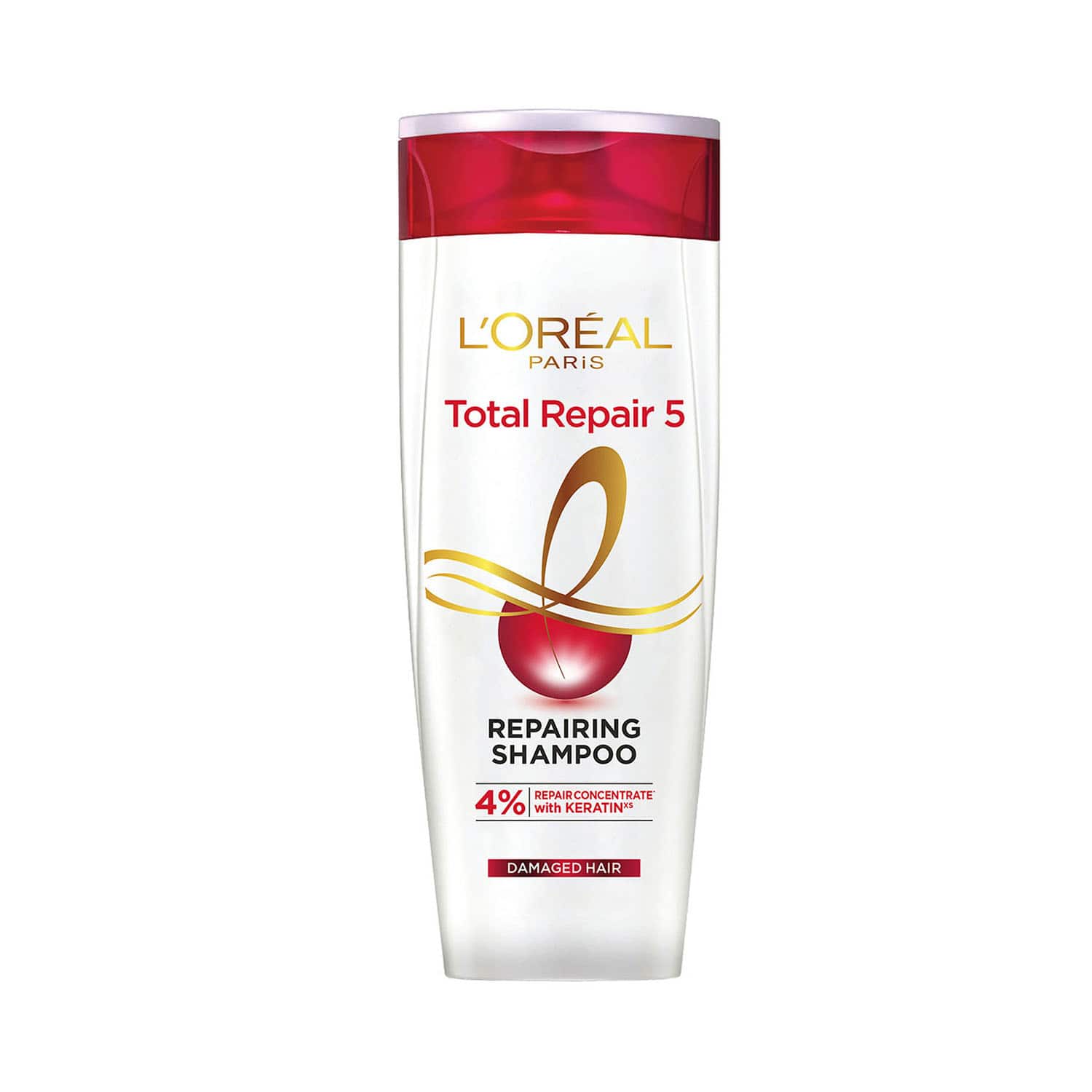 Loreal Repairing Shampoo