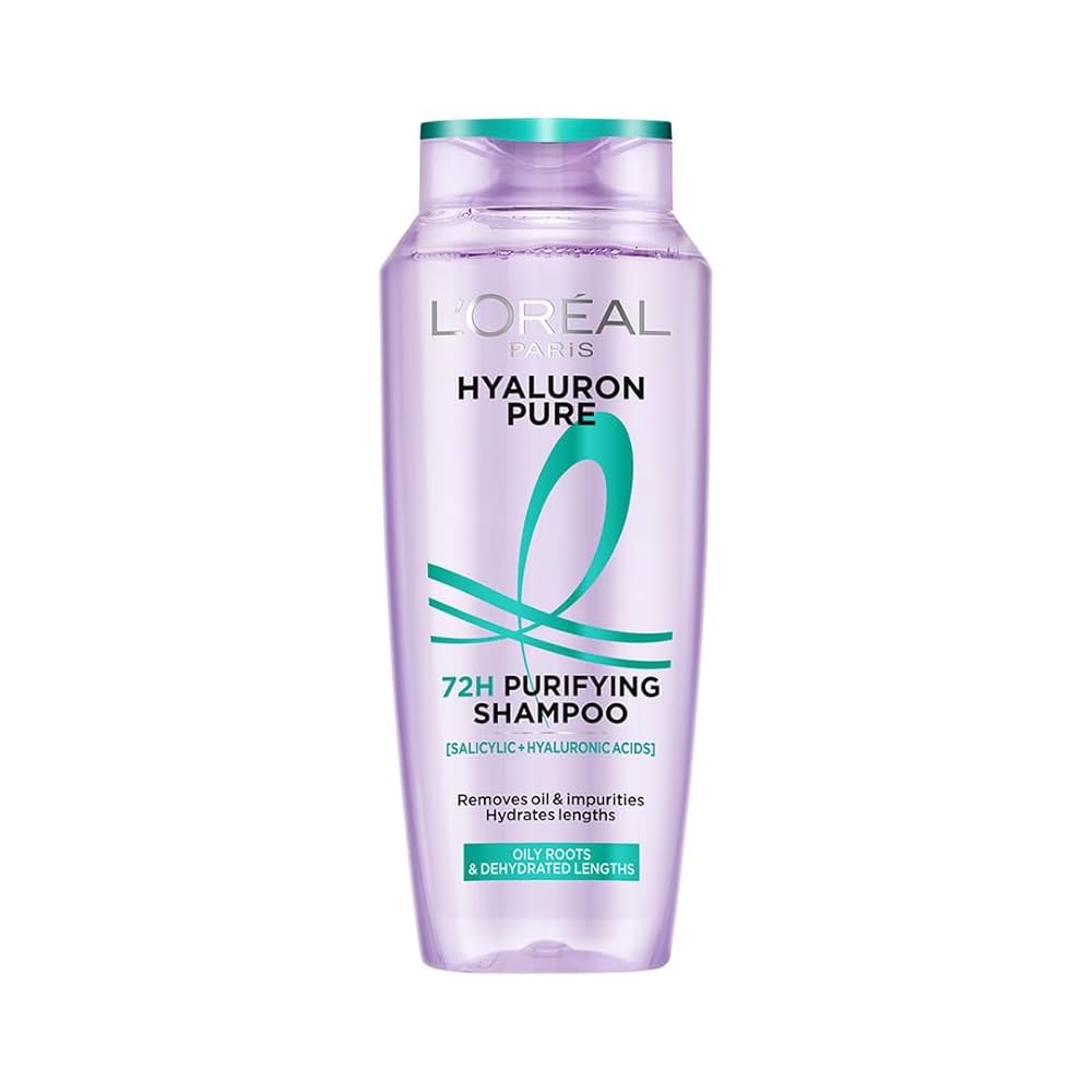 Loreal 72H Rehydrating Conditioner