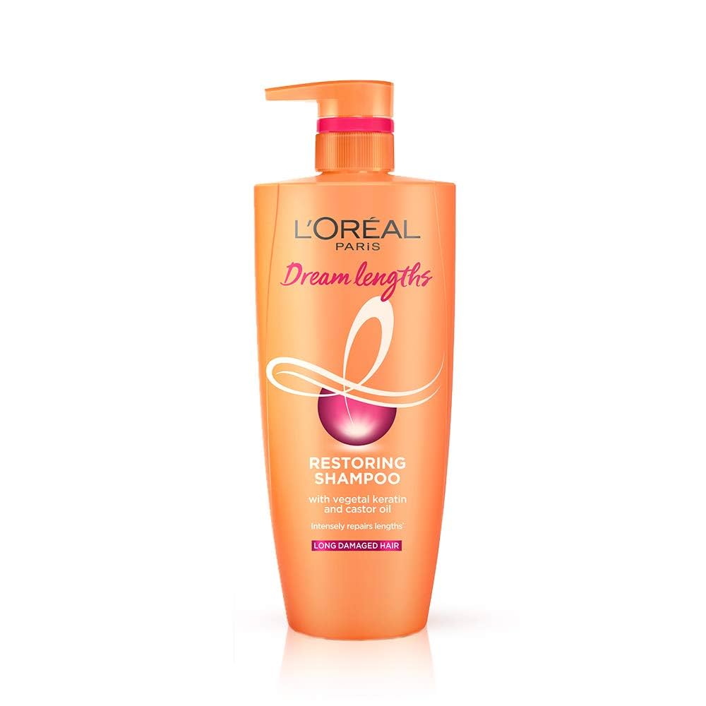 Loreal Dream Lengths Shampoo